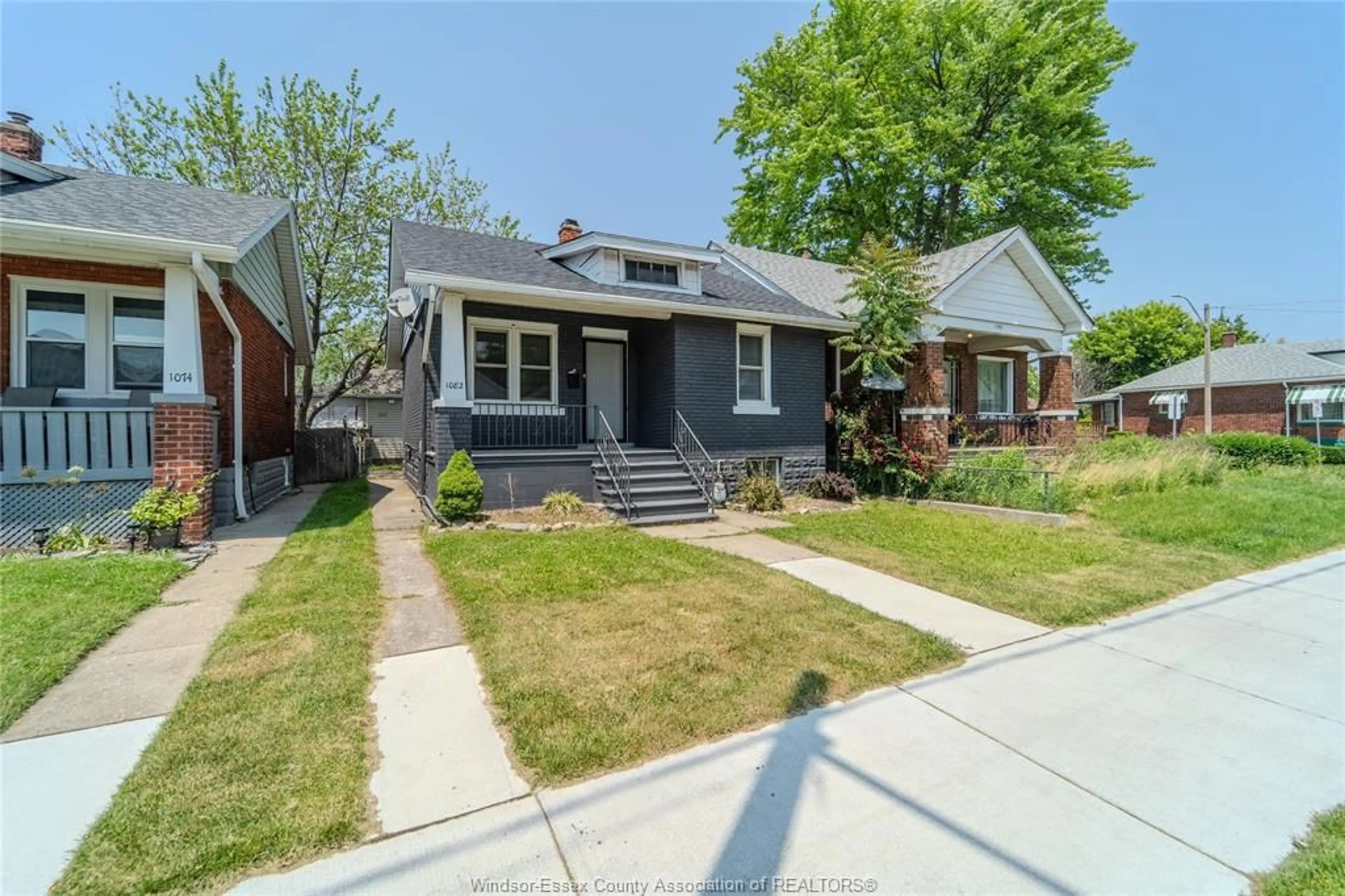 Unknown for 1082 ELLIS St, Windsor Ontario N8X 2J9