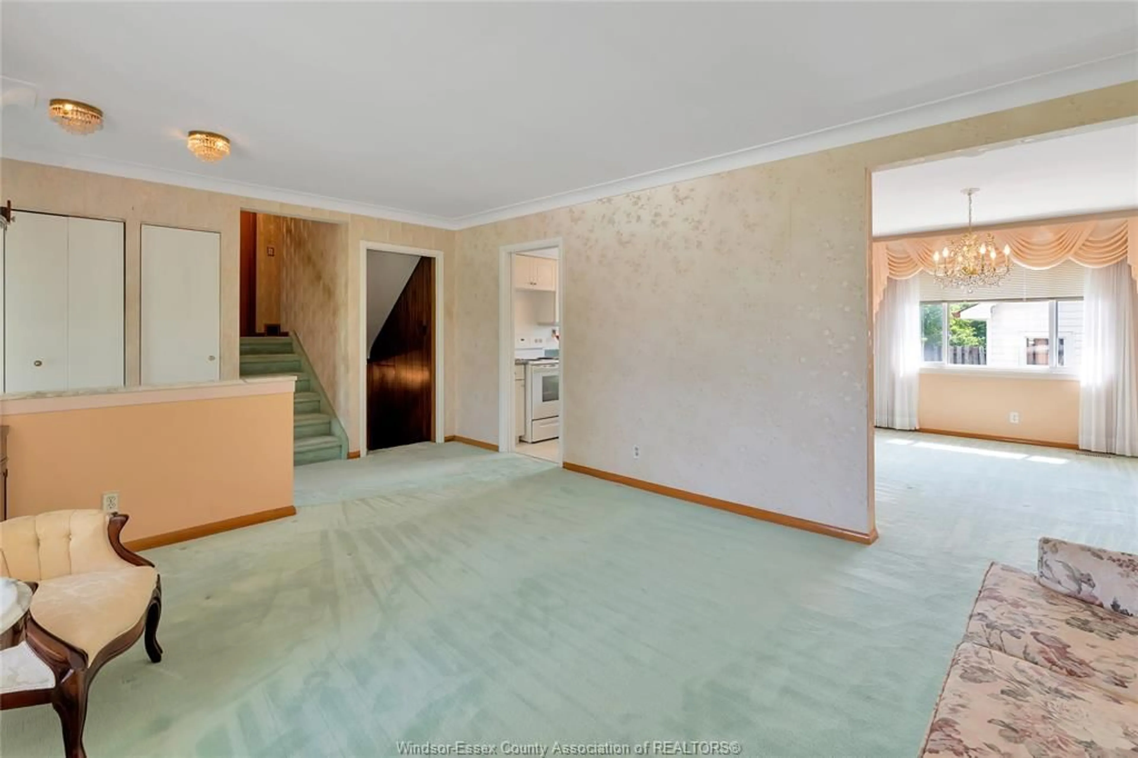 A pic of a room for 2585 ARMSTRONG AVE., Windsor Ontario N8T 2E9