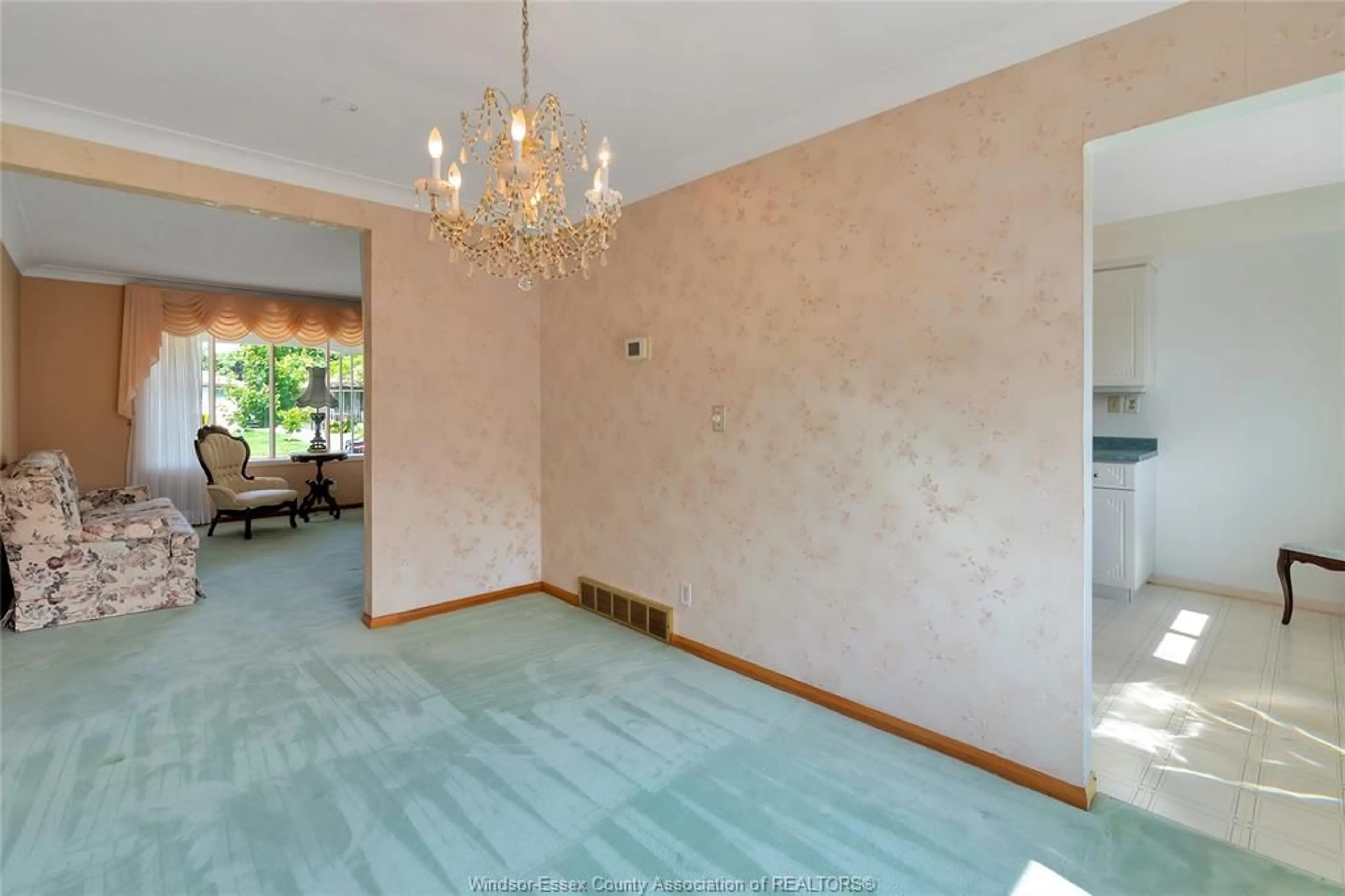 Unknown for 2585 ARMSTRONG AVE., Windsor Ontario N8T 2E9