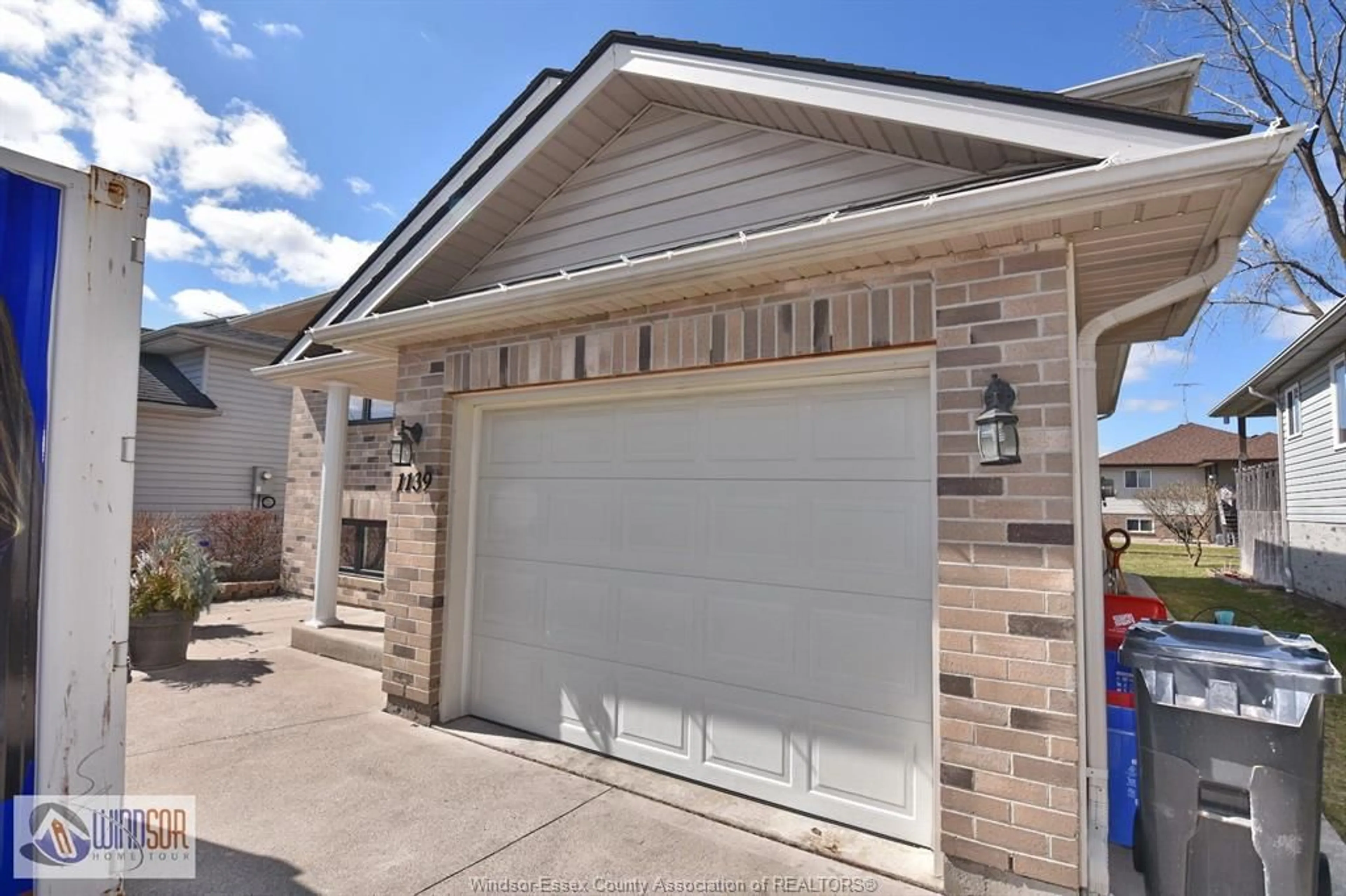 Unknown for 1139 PEARSON, Windsor Ontario N8P 1X2