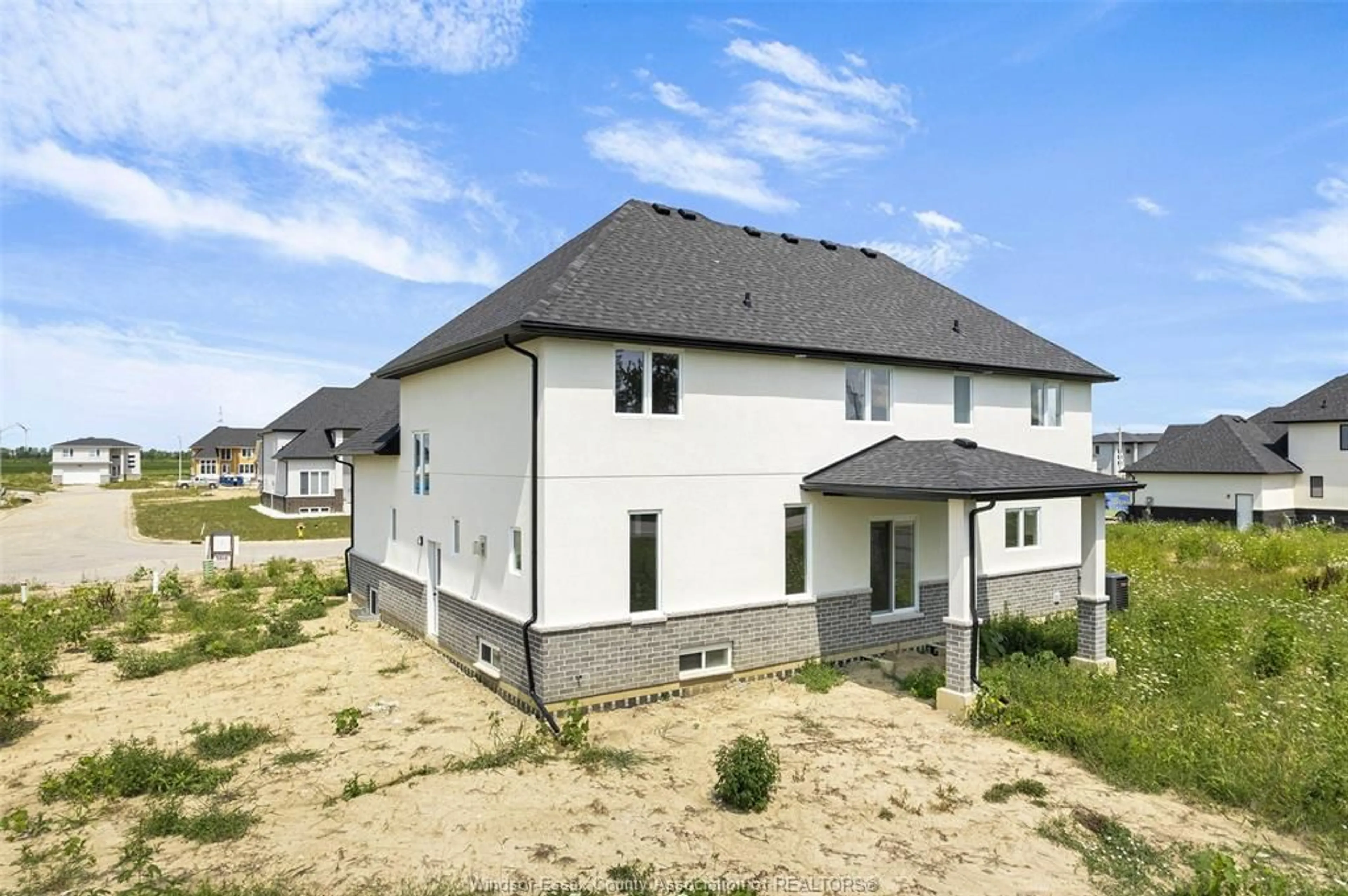 Unknown for 4438 BELMONT, Comber Ontario N0R 1A0