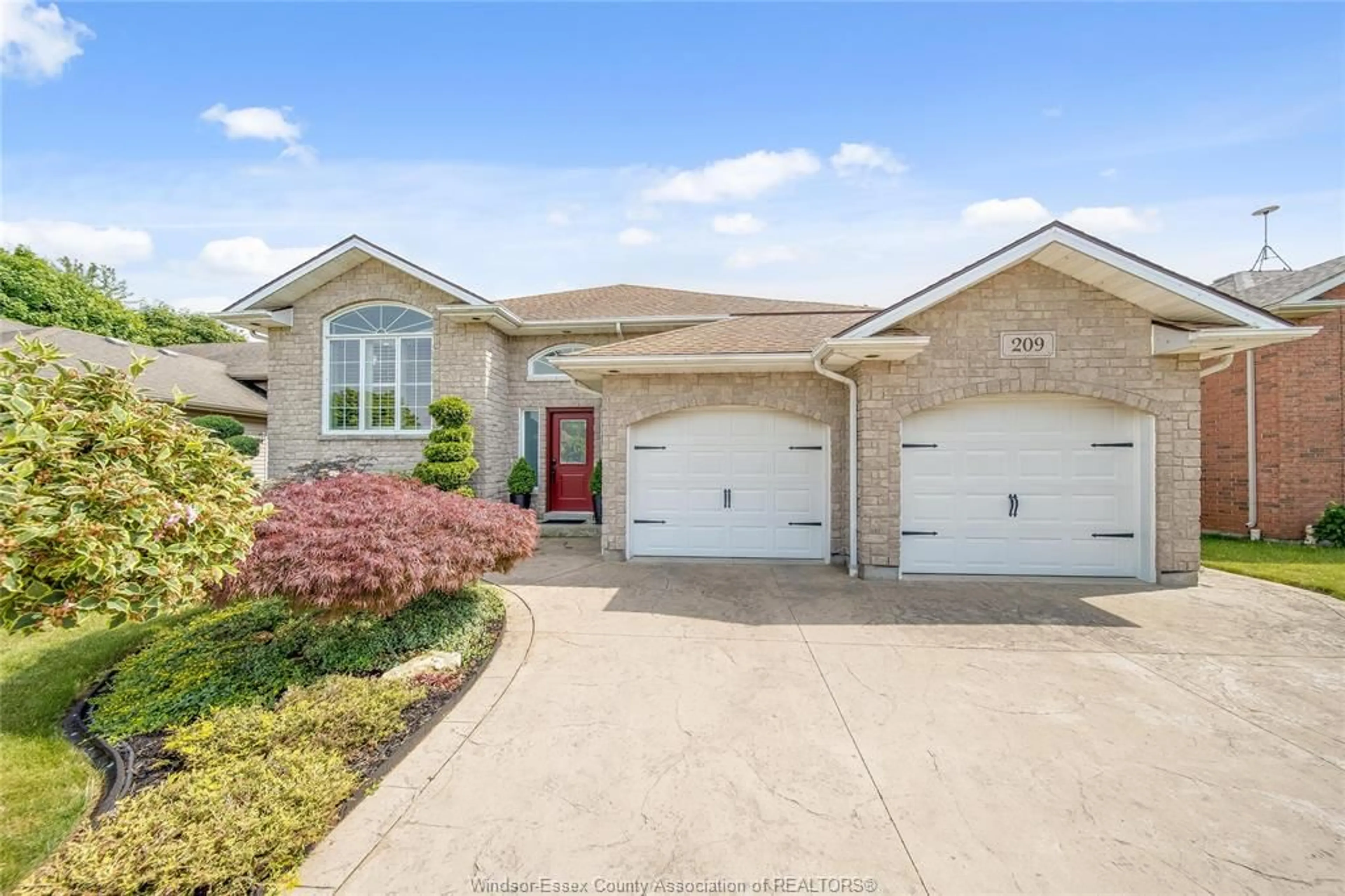 Unknown for 209 JAMES Ave, Kingsville Ontario N9Y 4B4