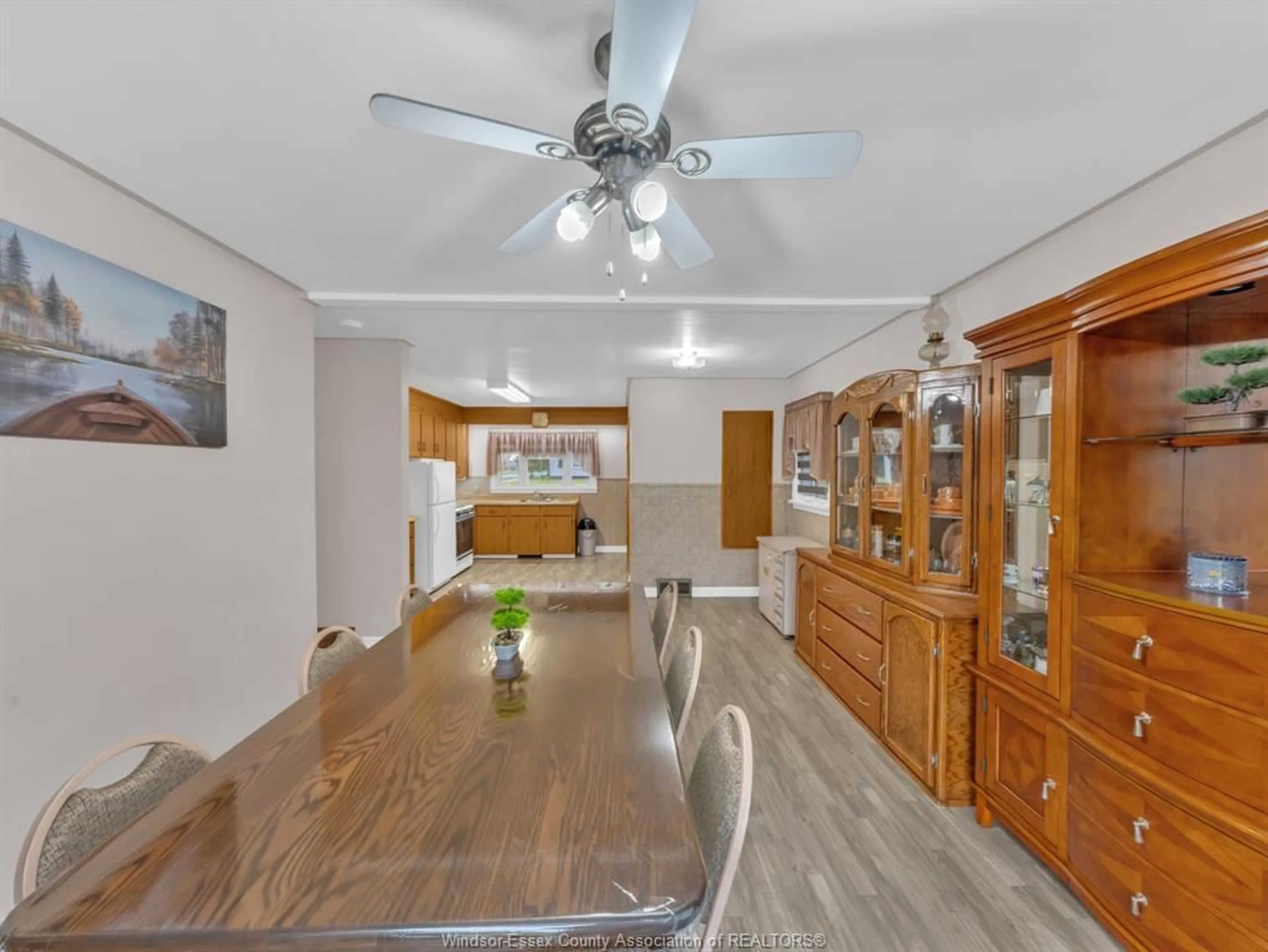 Dining room, unknown for 21 William Ave, Leamington Ontario N8H 2G4