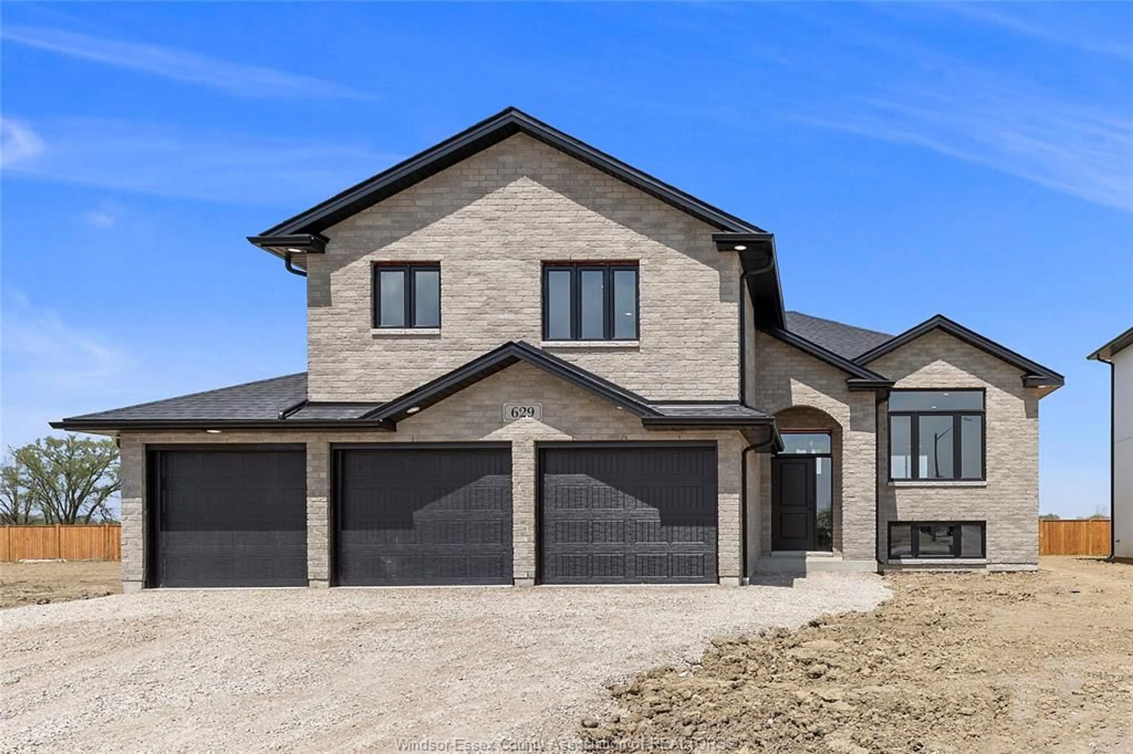 Home with brick exterior material, street for 629 SUMMIT St, Lakeshore Ontario N0R 1A7