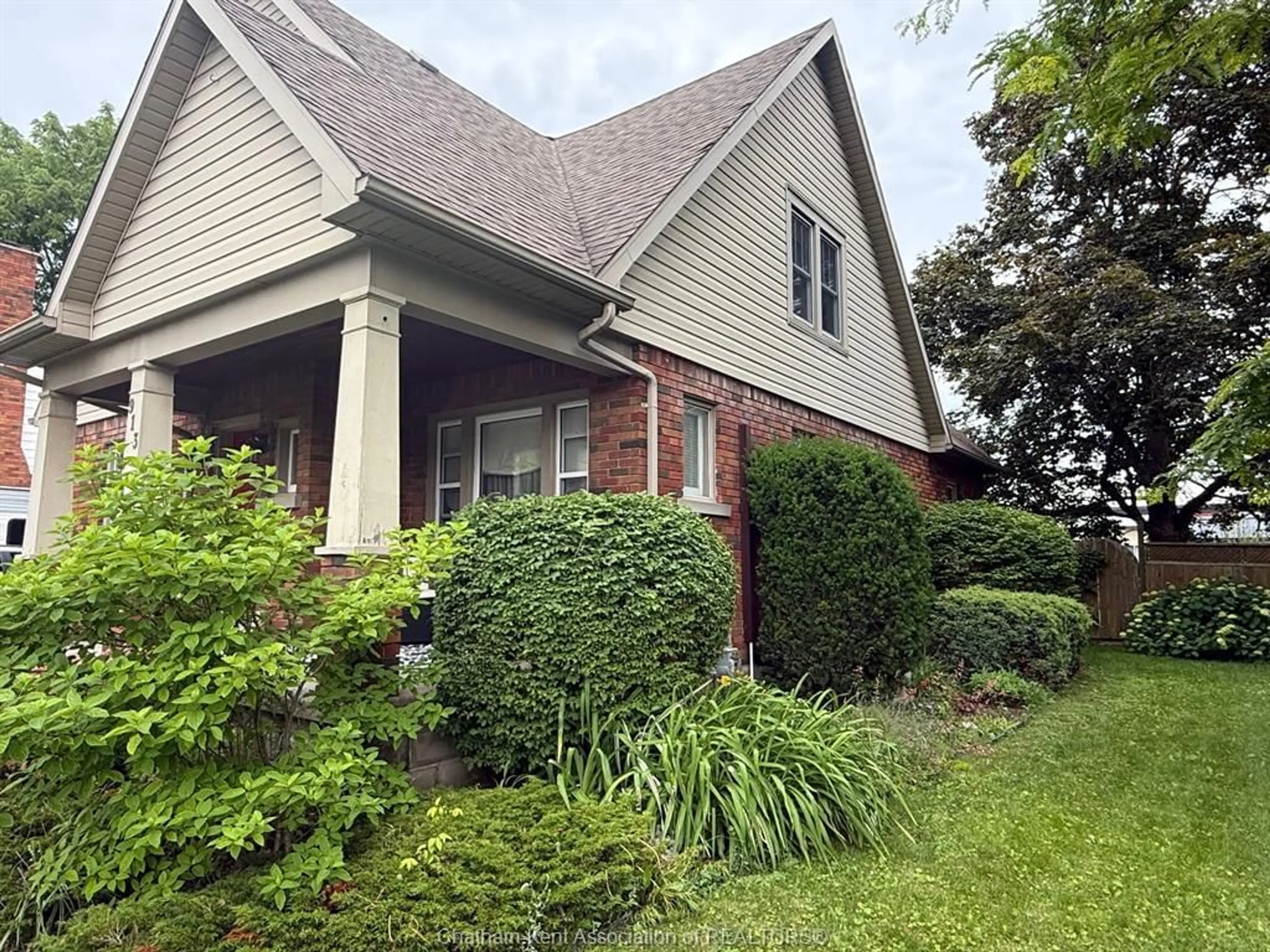 Unknown for 913 North St, Dresden Ontario N0P 1M0