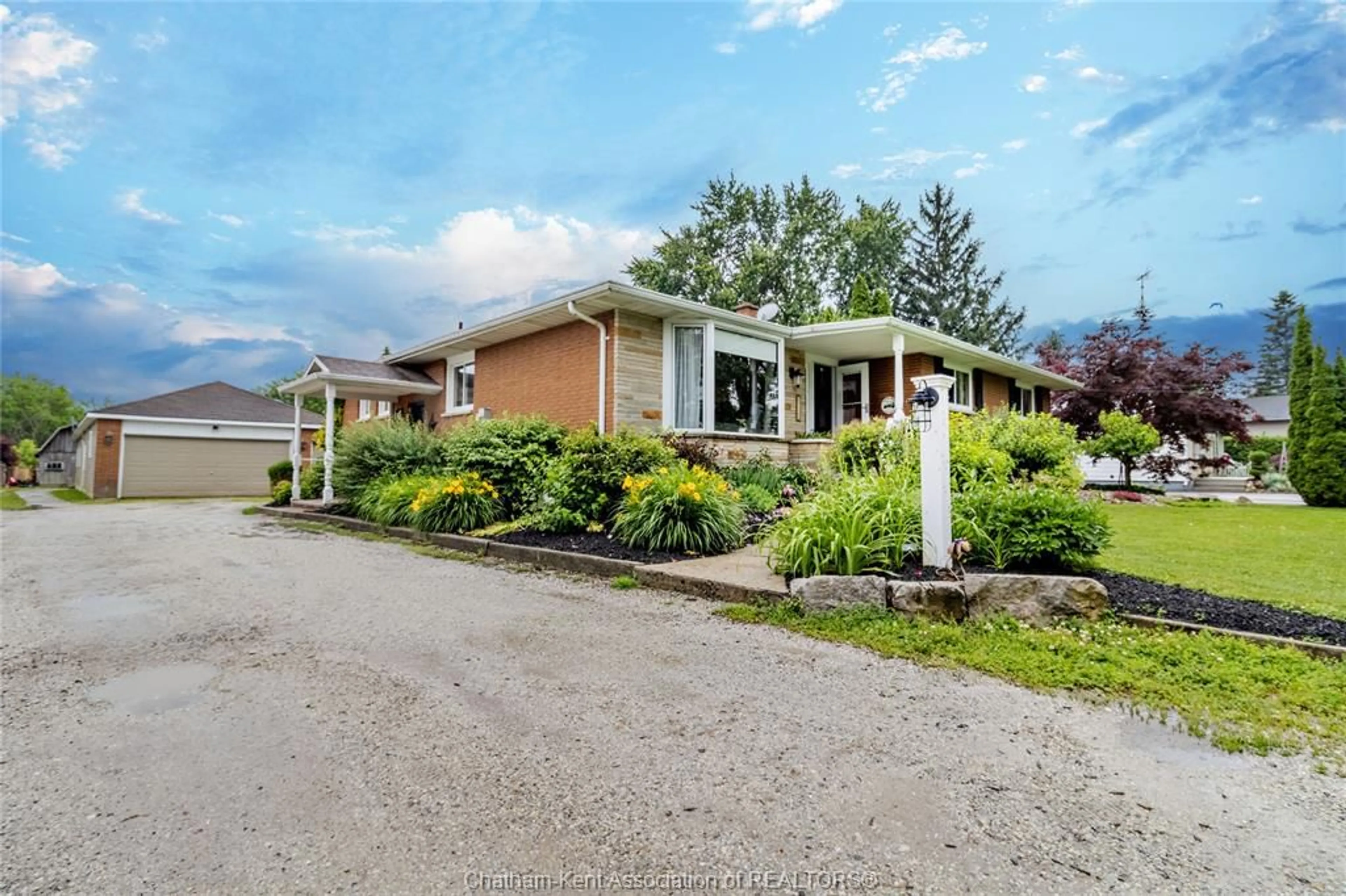 Unknown for 424 Gregory Dr, Chatham Ontario N7M 5J7