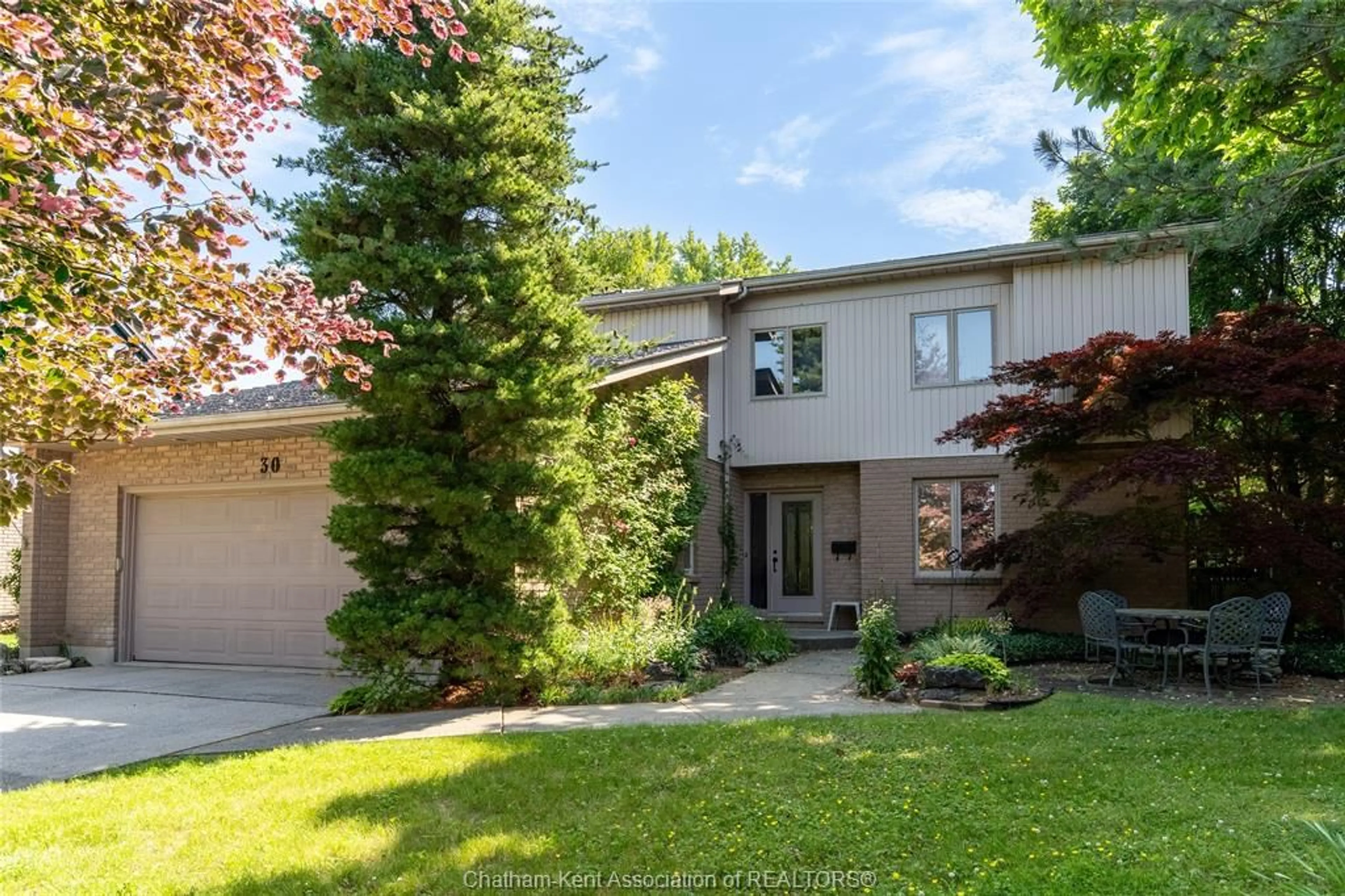 Unknown for 30 CRAMAR Cres, Chatham Ontario N7M 6G3