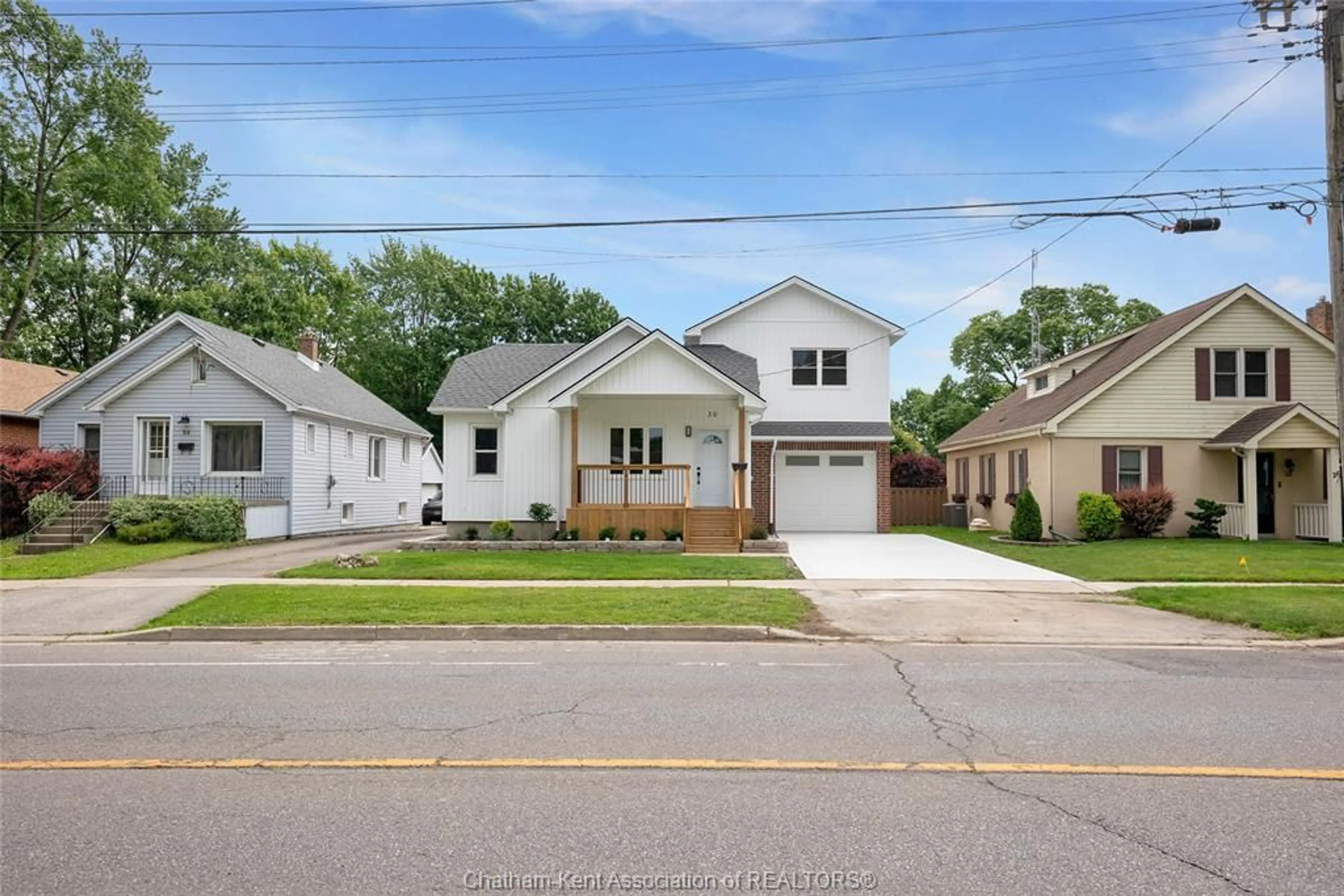 Unknown for 30 MCNAUGHTON Ave, Chatham Ontario N7L 2G1