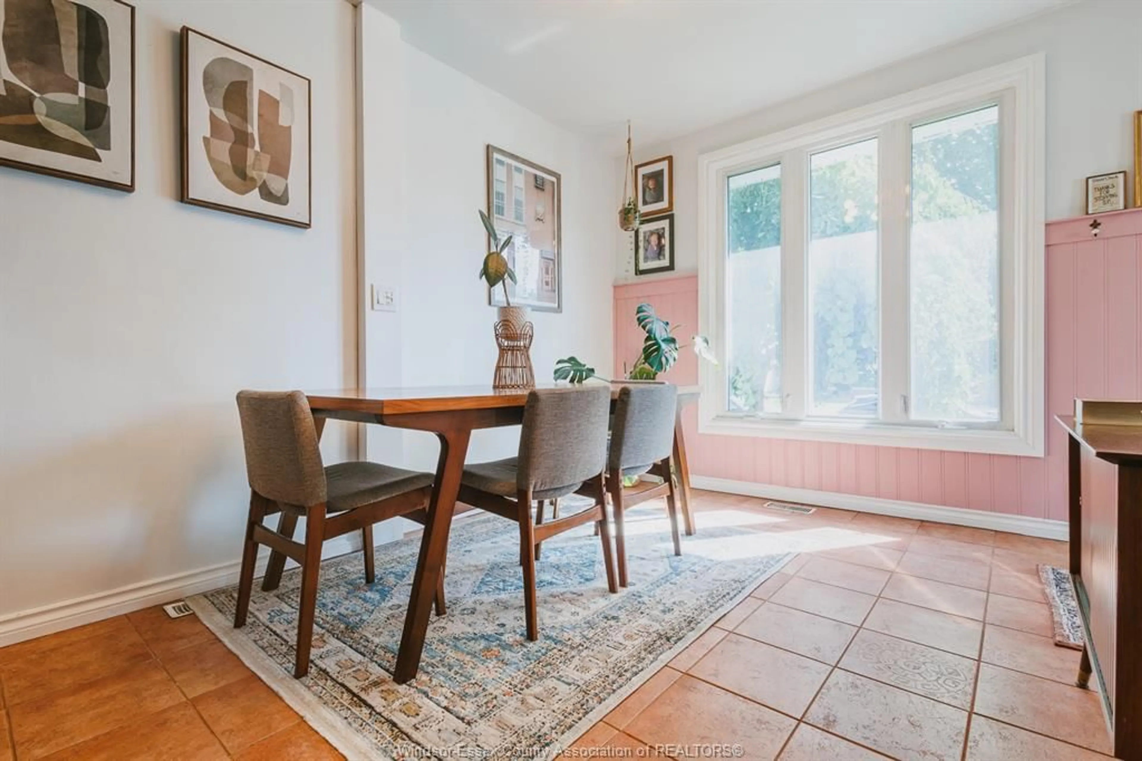 Dining room, unknown for 1657 WESTMINSTER Blvd, Windsor Ontario N8T 1X2