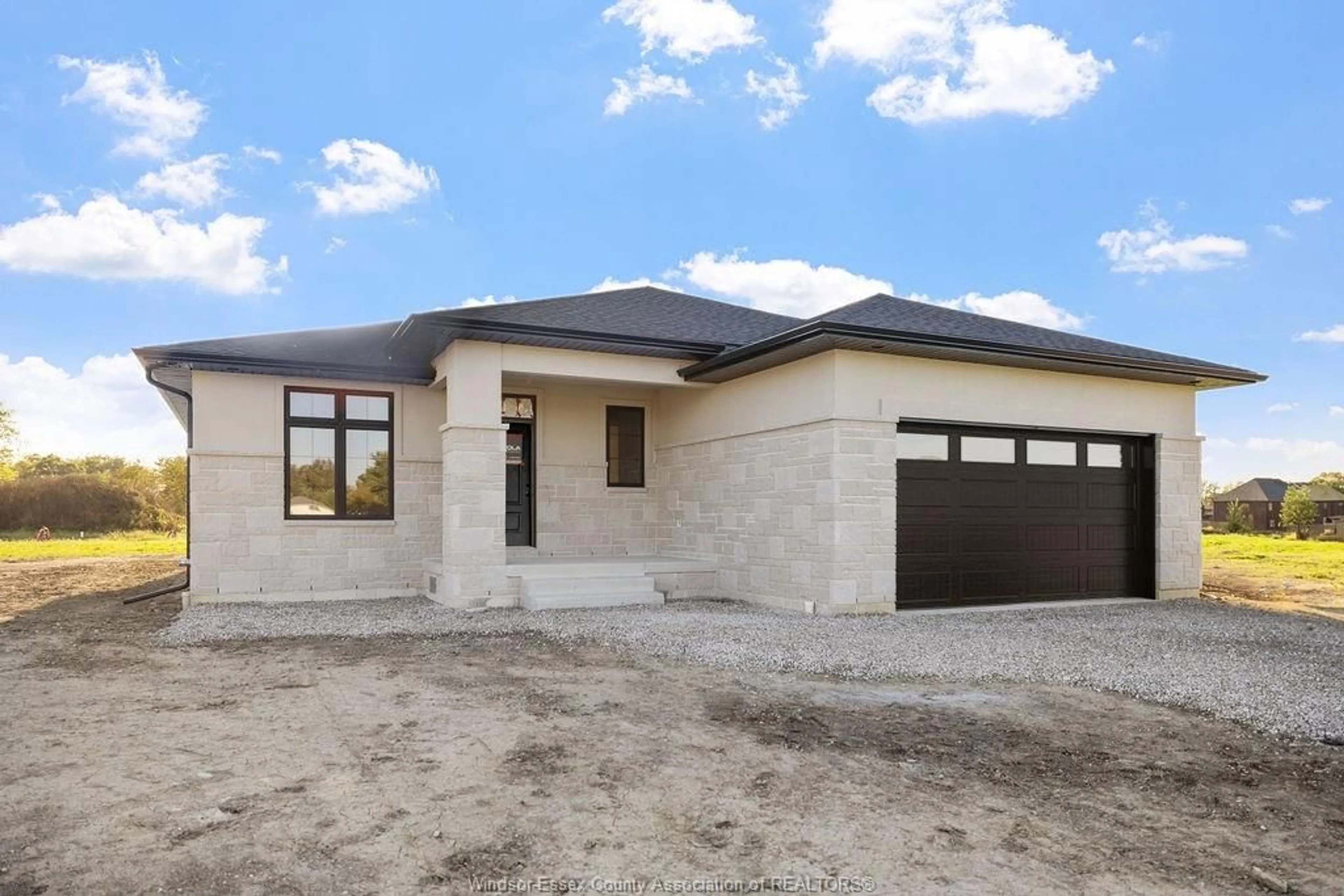 Home with brick exterior material, street for 3691 FARROW AVENUE, Windsor Ontario N9H 0B3