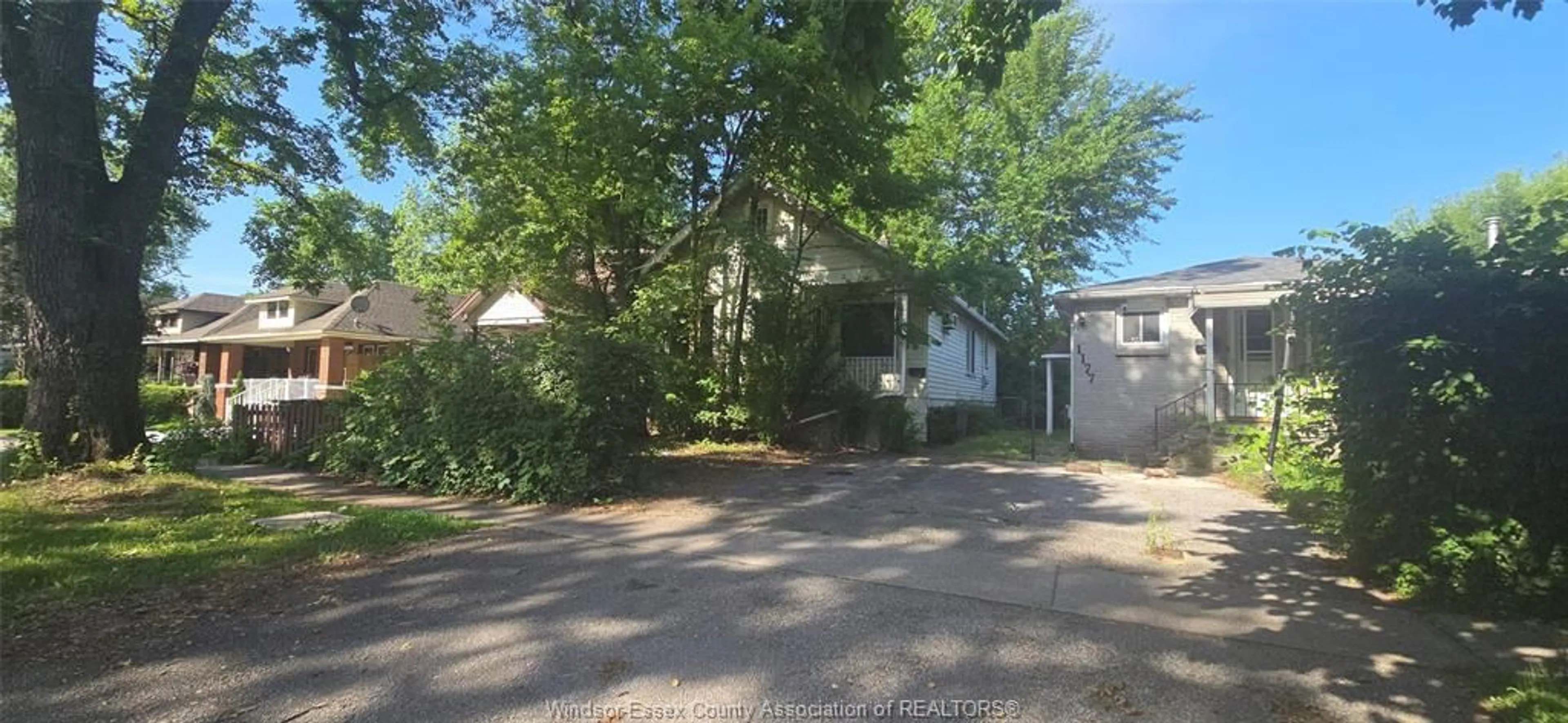 Unknown for 1181 WIGLE AVE, Windsor Ontario N9C 3M9