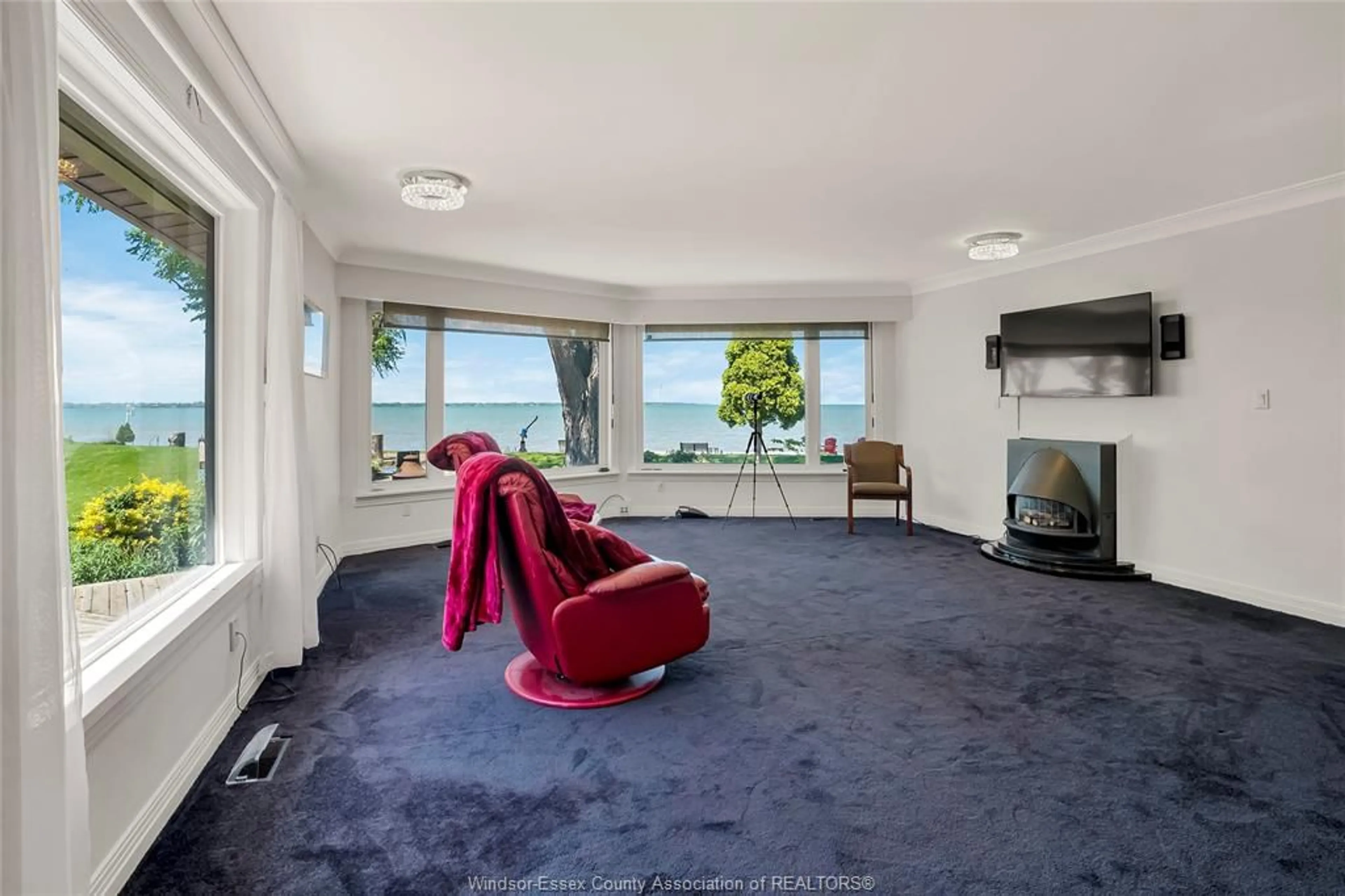 Unknown for 11438 RIVERSIDE DRIVE EAST, Windsor Ontario N8P 1A4