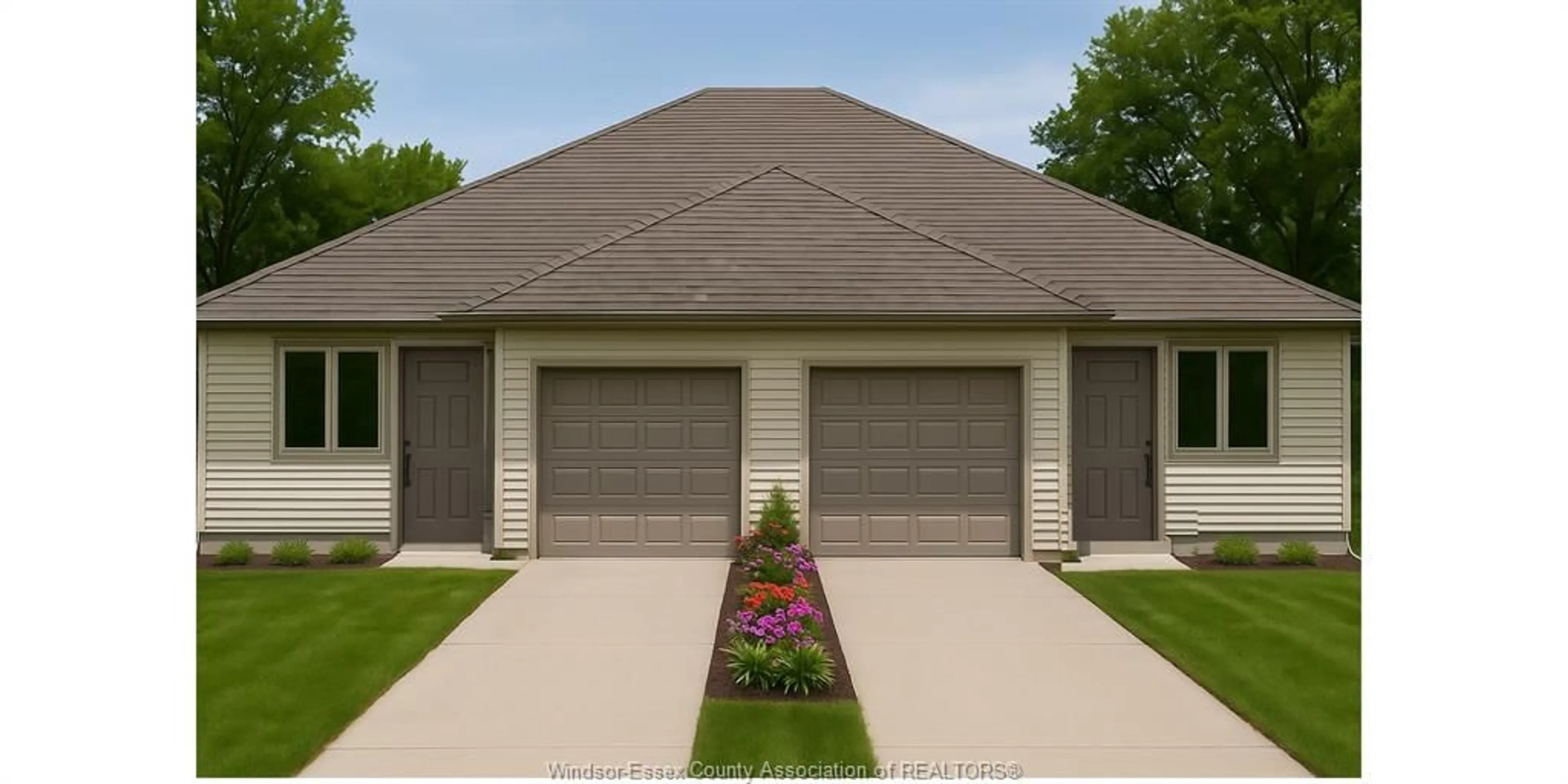 Unknown for LOT 7 (A) SARKIS St, Kingsville Ontario N9Y 1J9