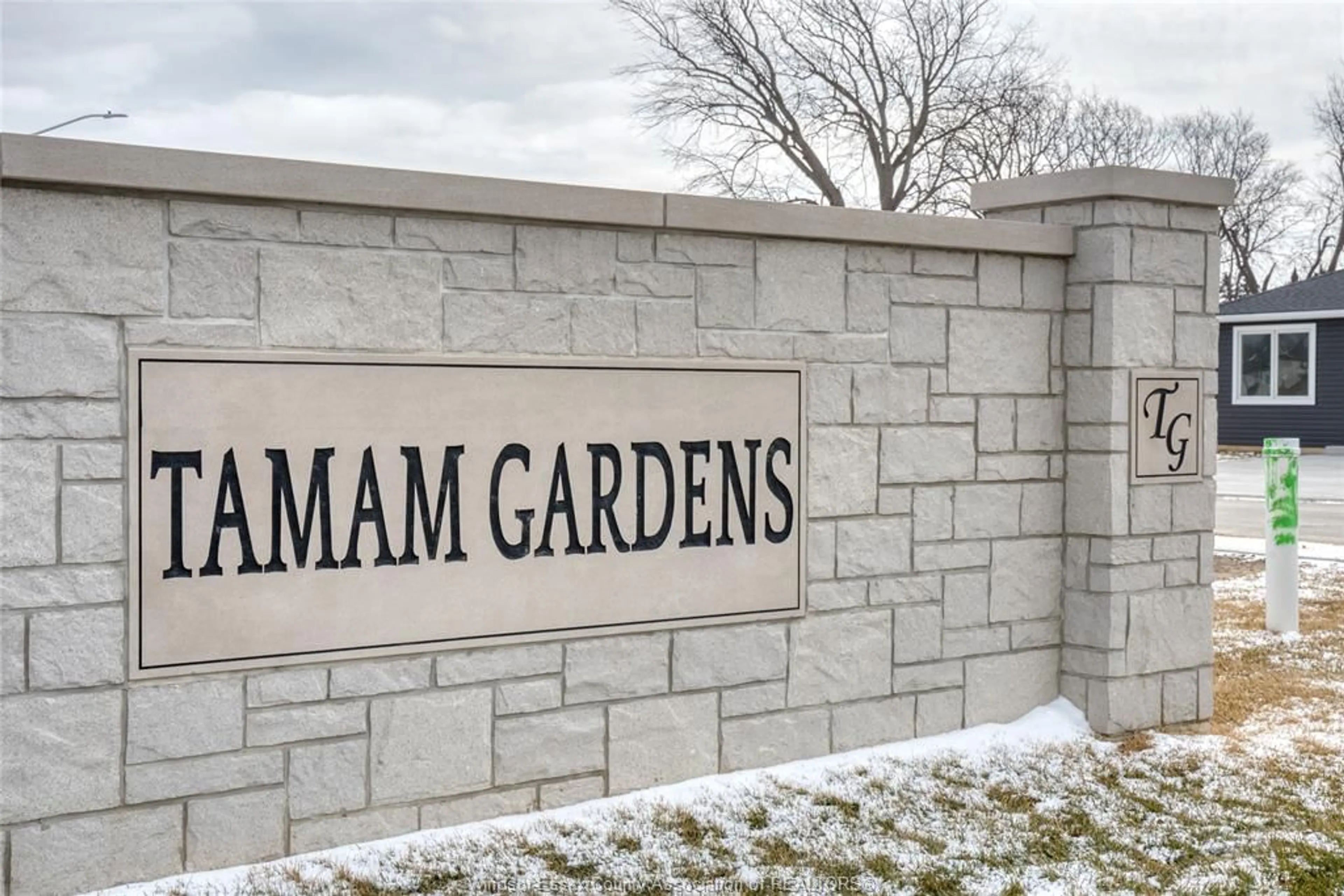 Unknown for 5 SARKIS St, Kingsville Ontario N9Y 1J9