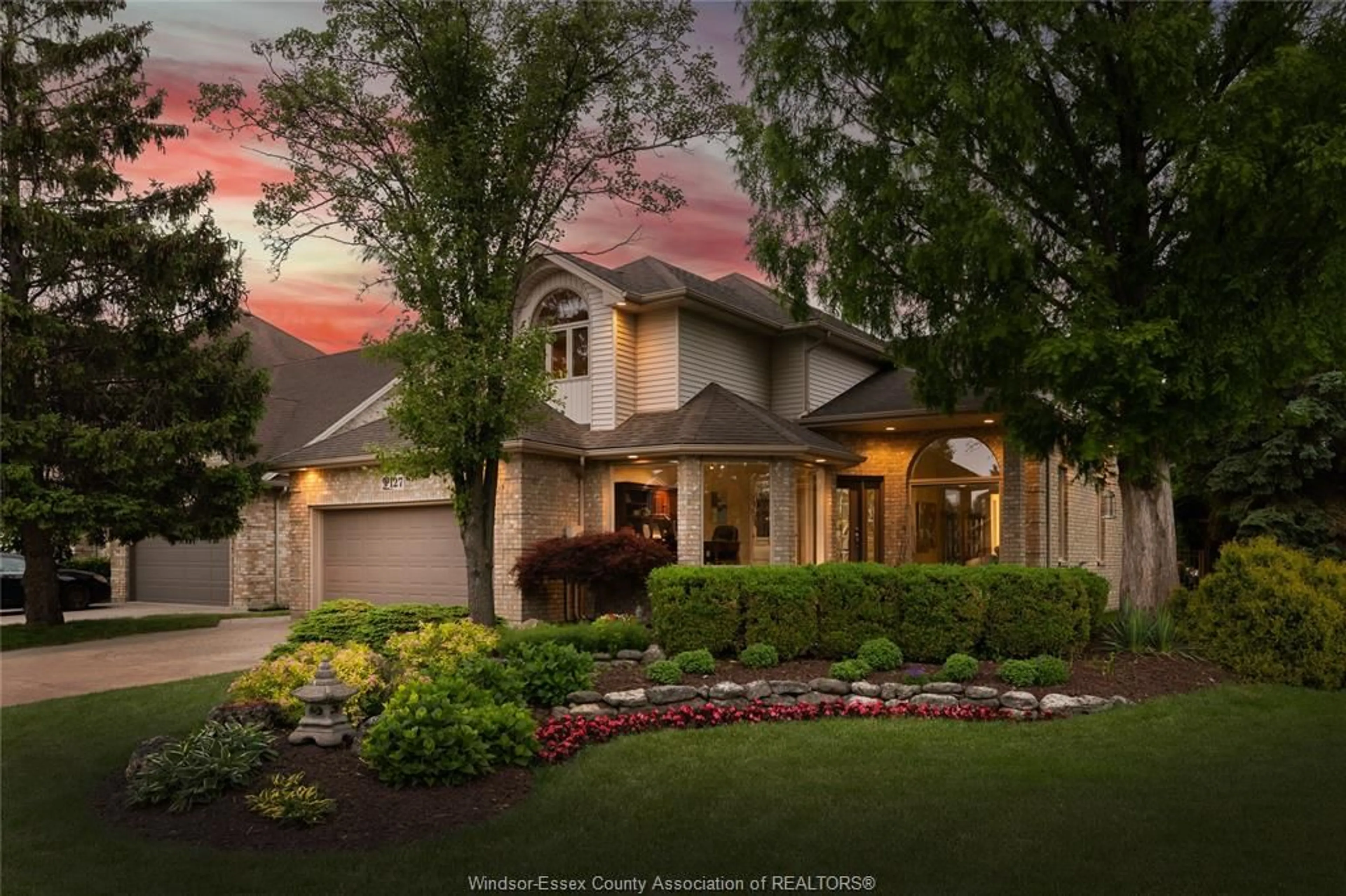 Unknown for 127 MCMURREN Cres, Lakeshore Ontario N8N 4R5
