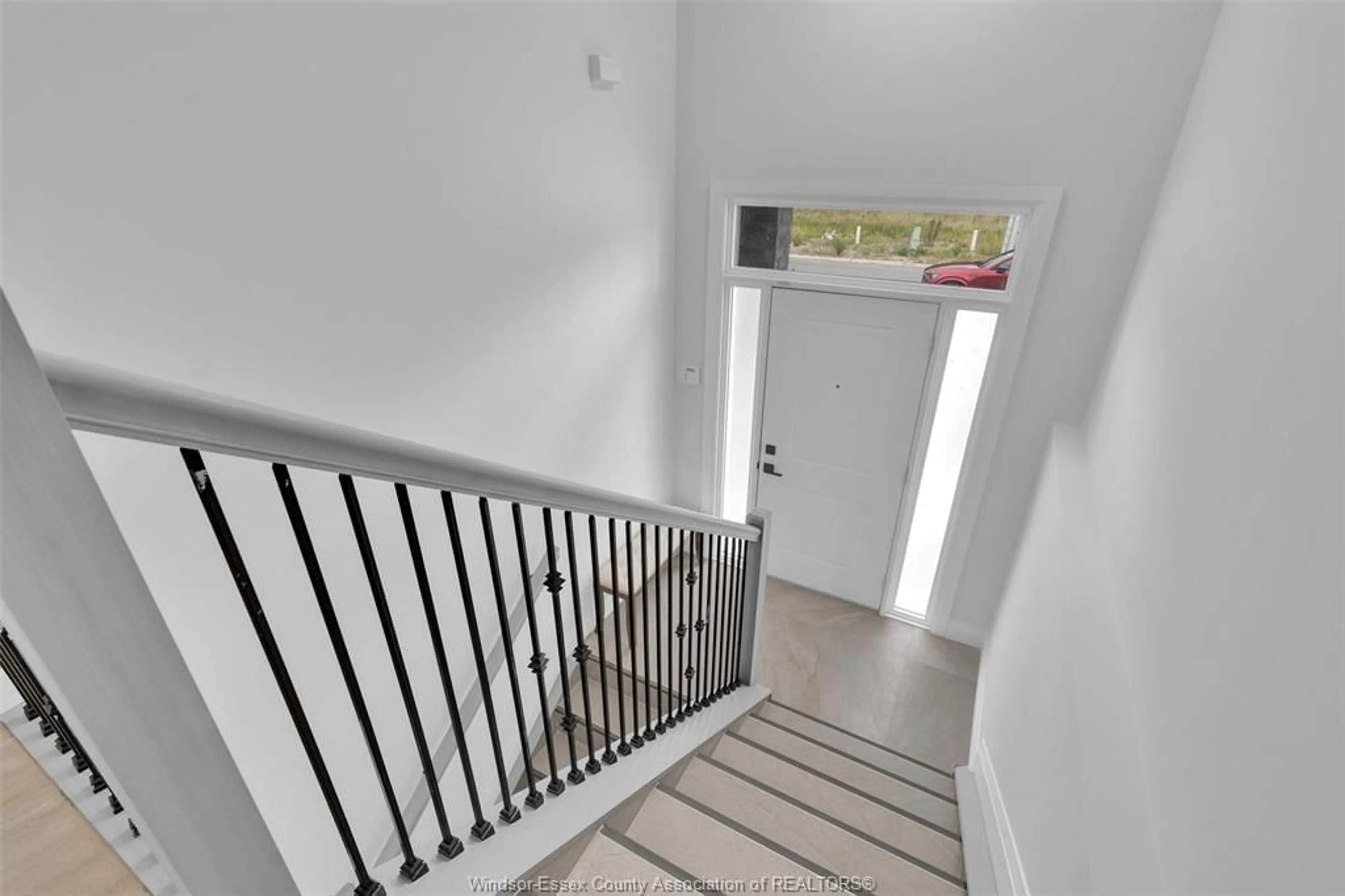 Unknown for 1869 Northway Ave #A & B, Windsor Ontario N9B 0C5