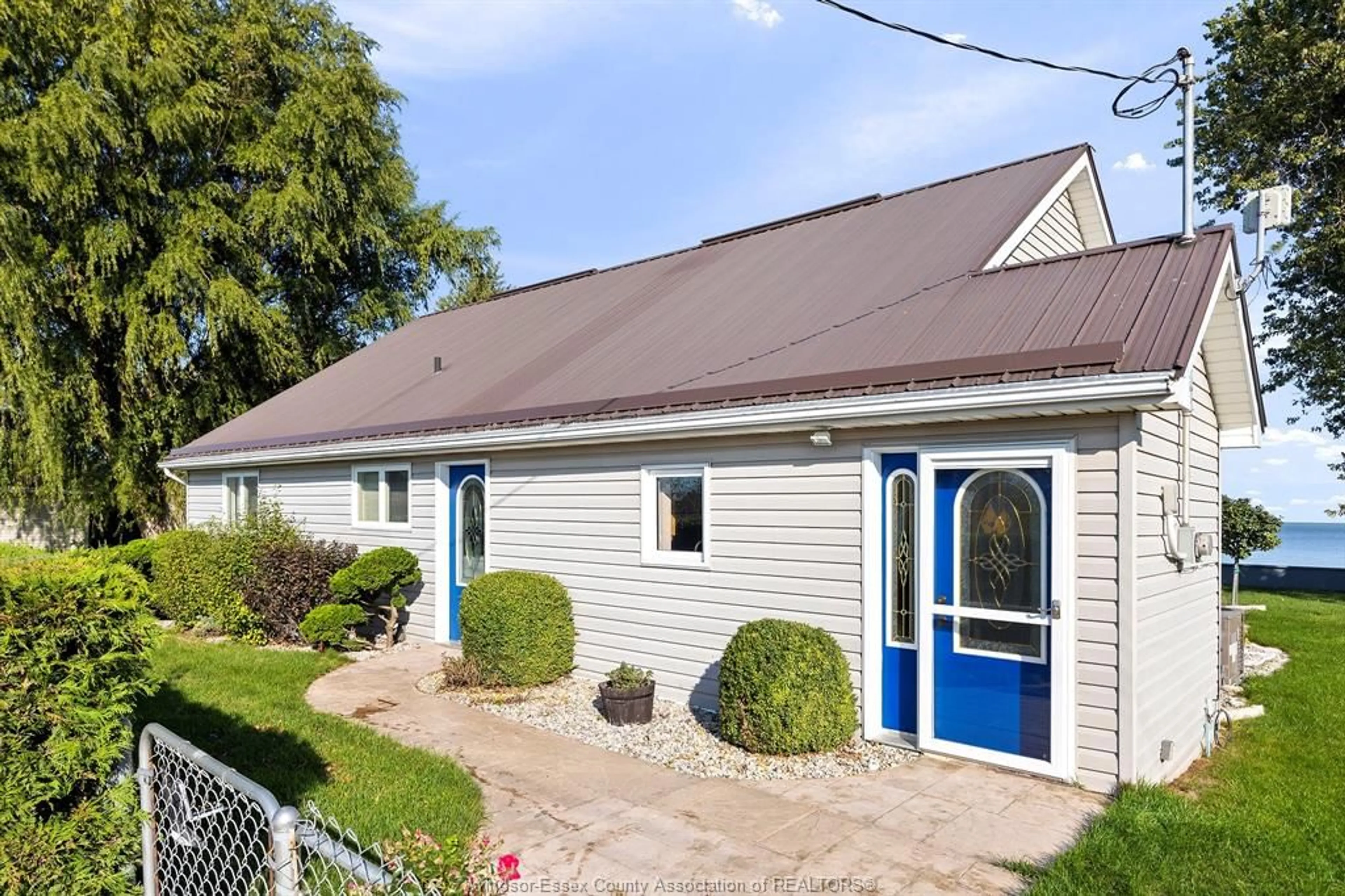Unknown for 15230 COUTURE BEACH, Lakeshore Ontario N0P 2L0