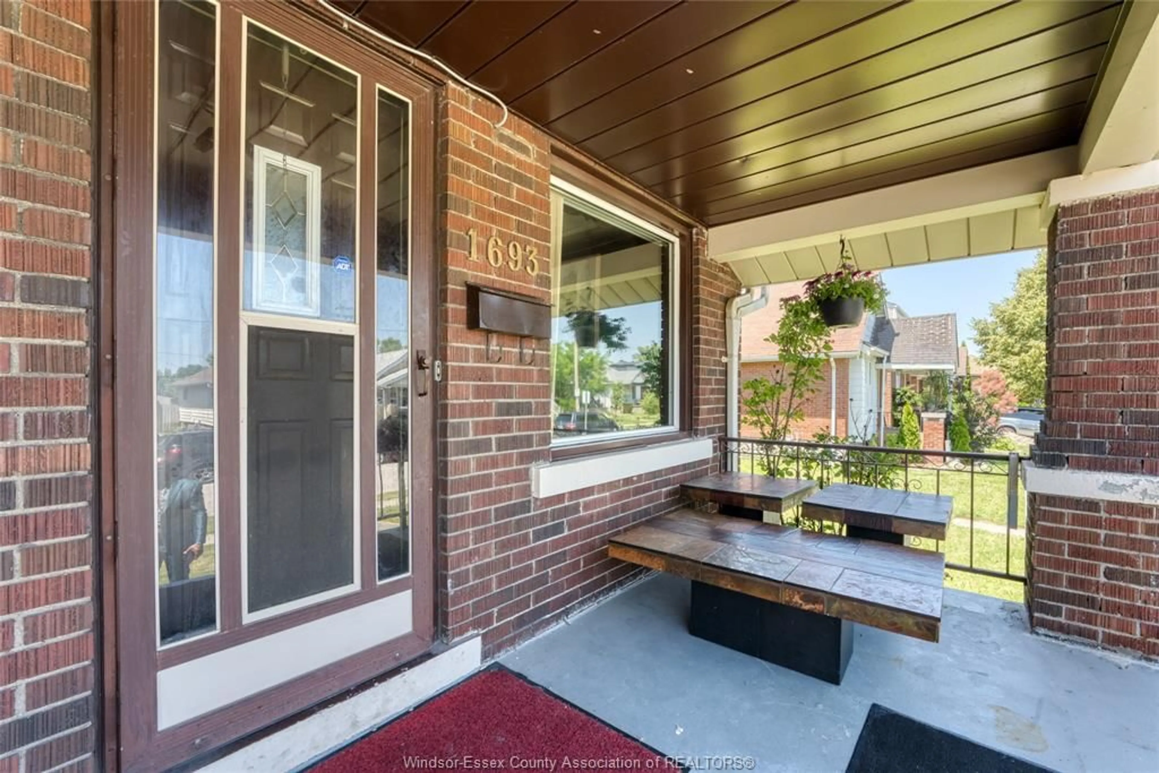Unknown for 1693 ELSMERE STREET, Windsor Ontario N8X 4H5