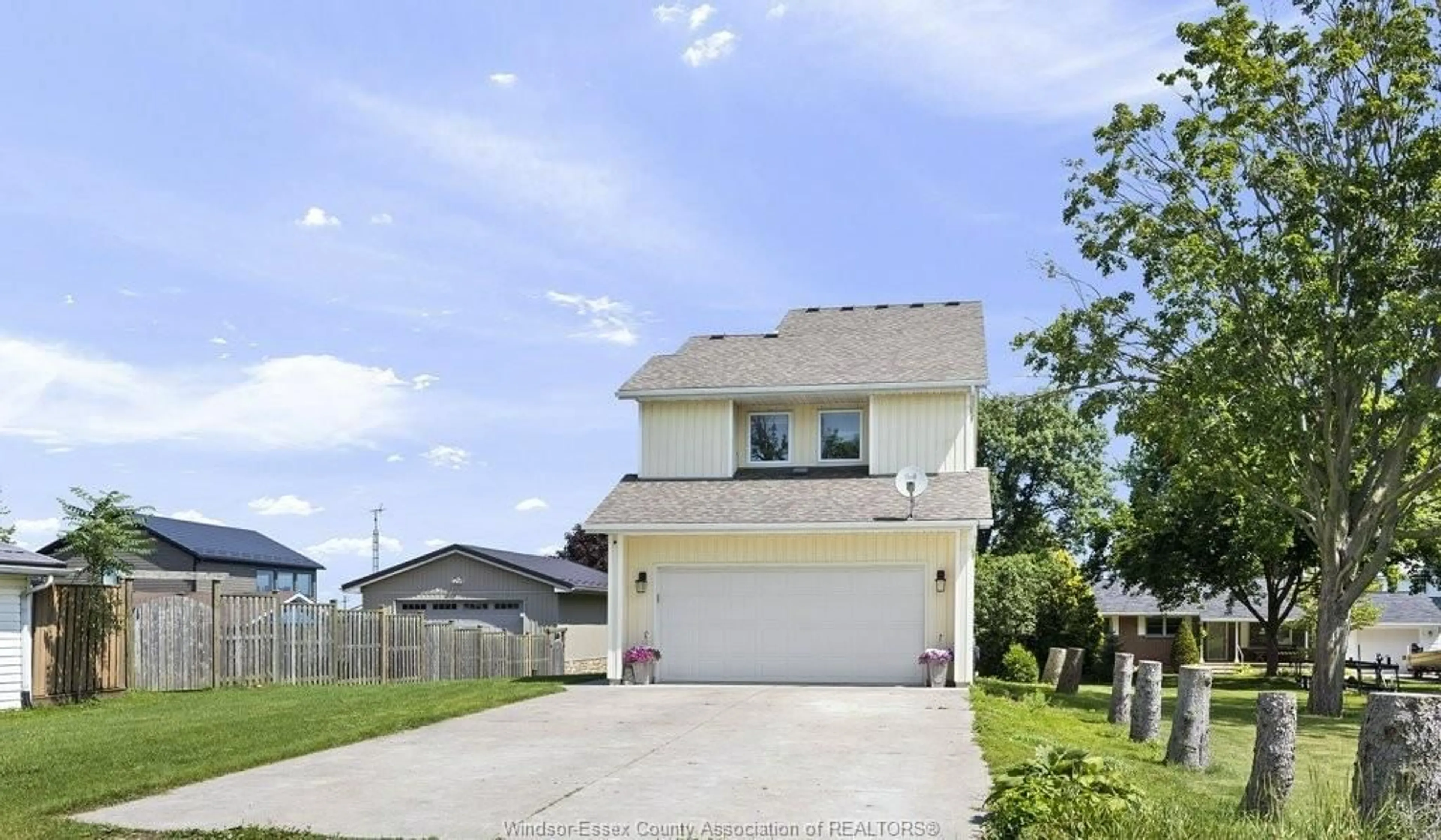 Unknown for 1996 ST. CLAIR ROAD, Stoney Point Ontario N0R 1N0