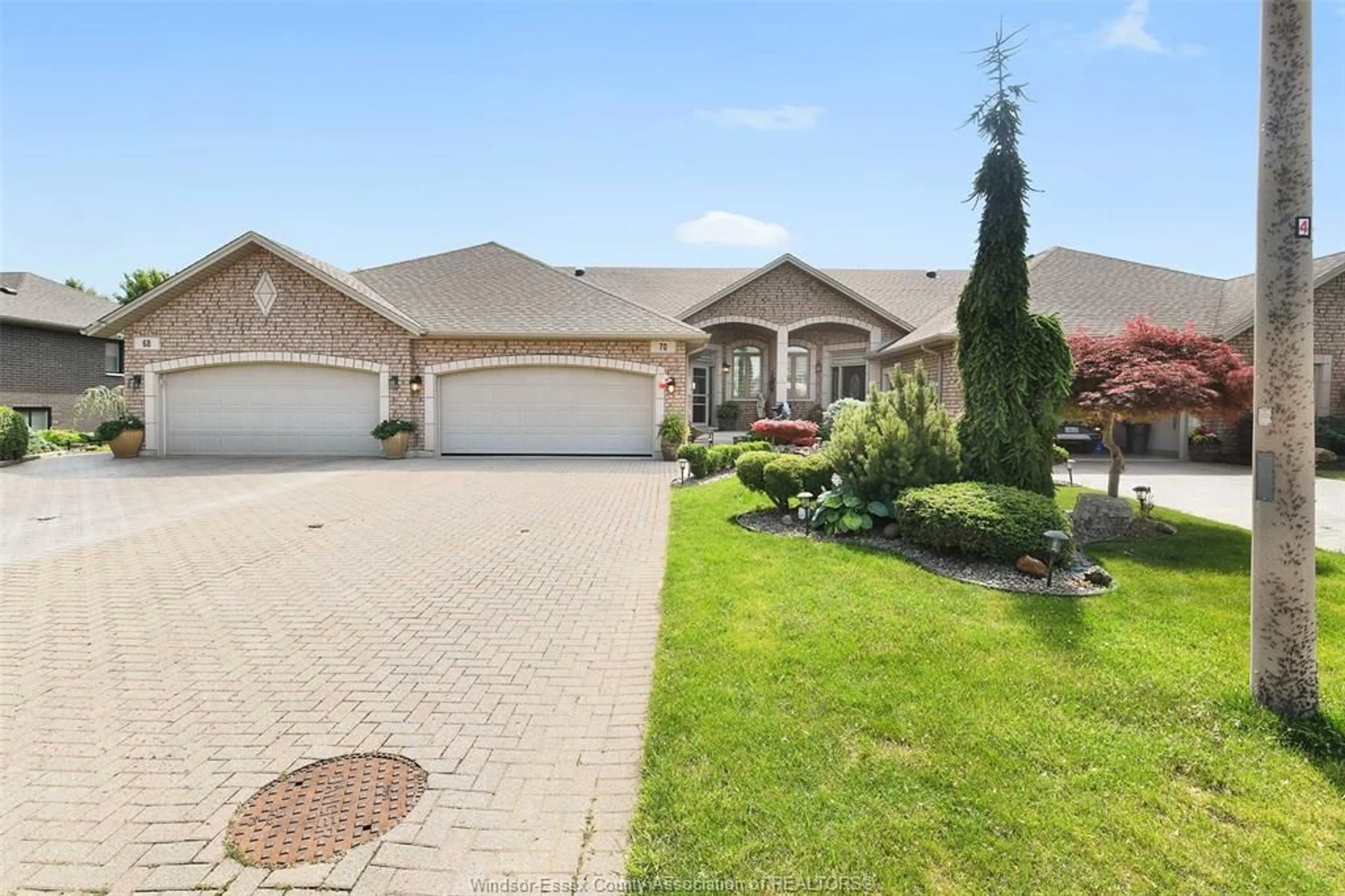 Unknown for 70 CAROLINA WOODS, Leamington Ontario N8H 5N3