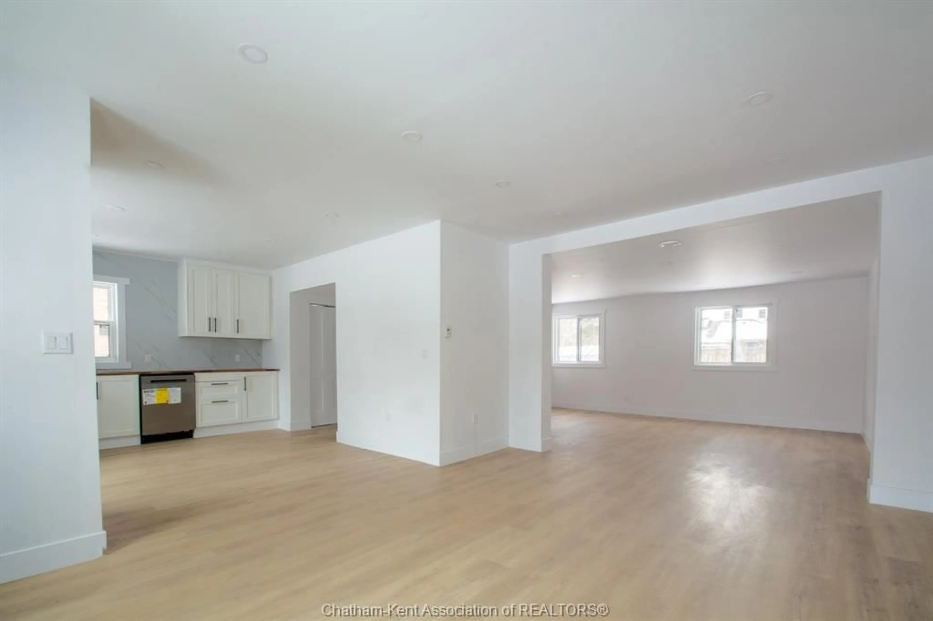 A pic of a room for 231 Hughes St, Dresden Ontario N0P 1M0