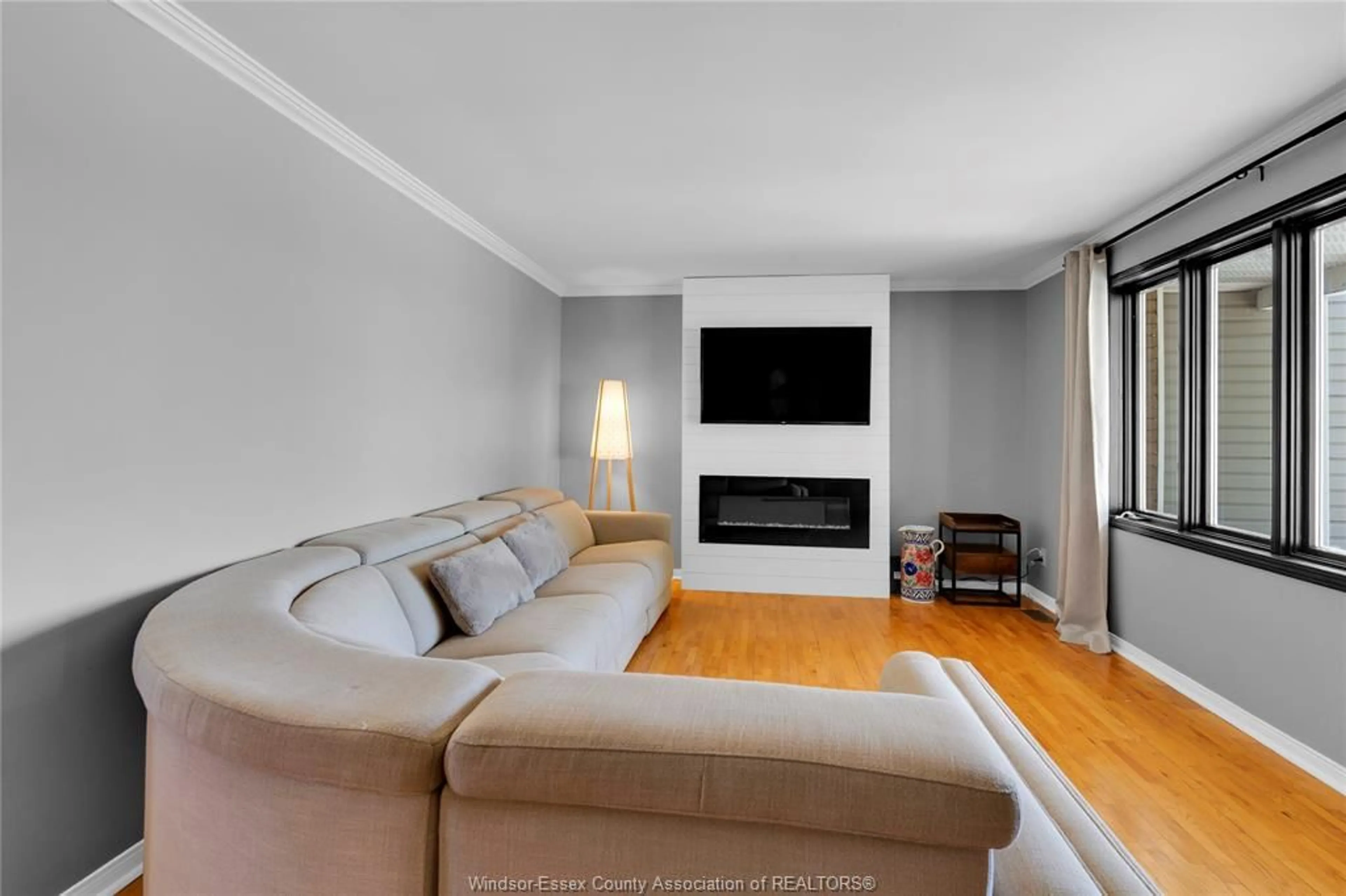 Living room with furniture, unknown for 6102 COUNTY ROAD 46, Lakeshore Ontario N0P 1J0