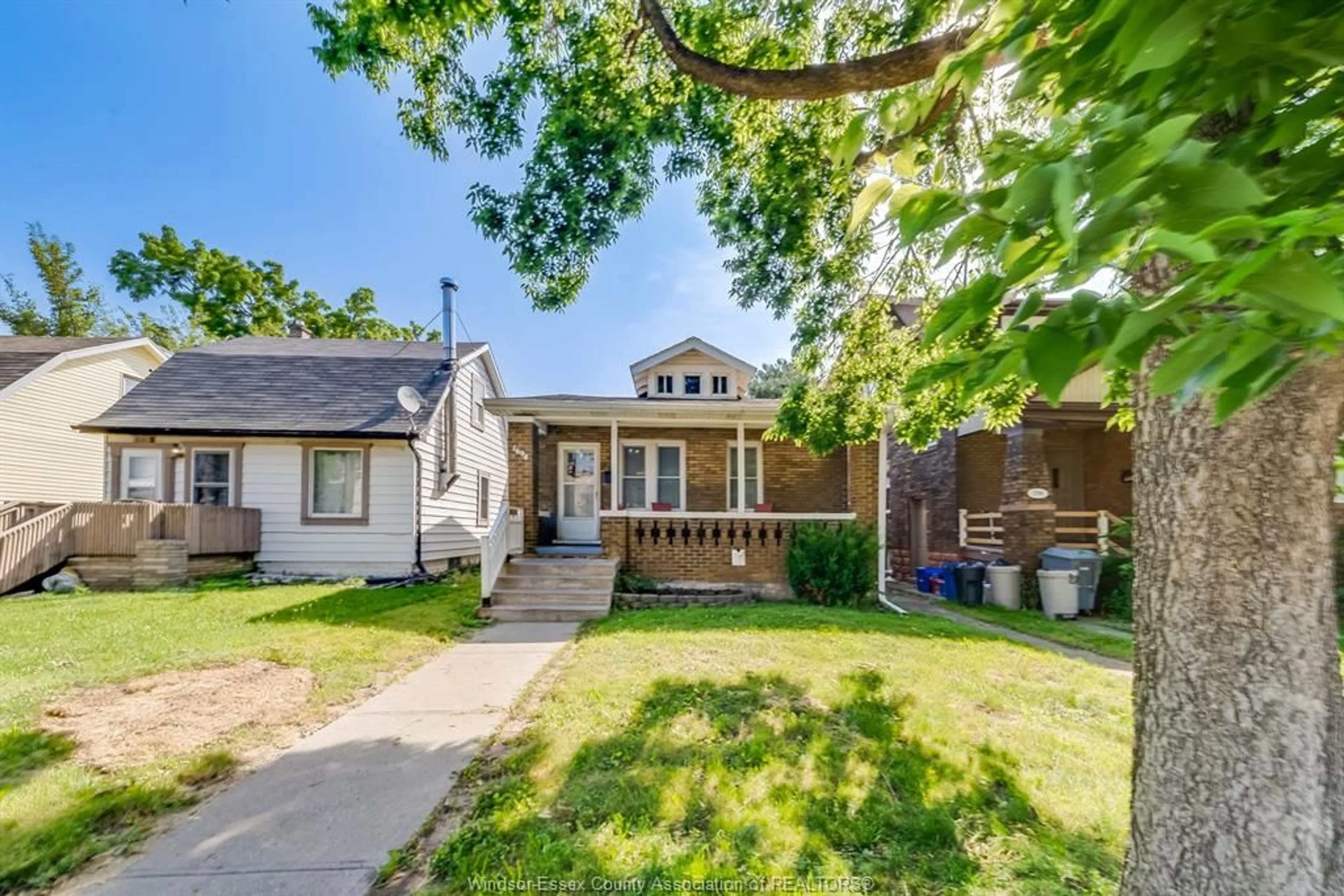 Unknown for 1694 MERCER, Windsor Ontario N8X 3P7