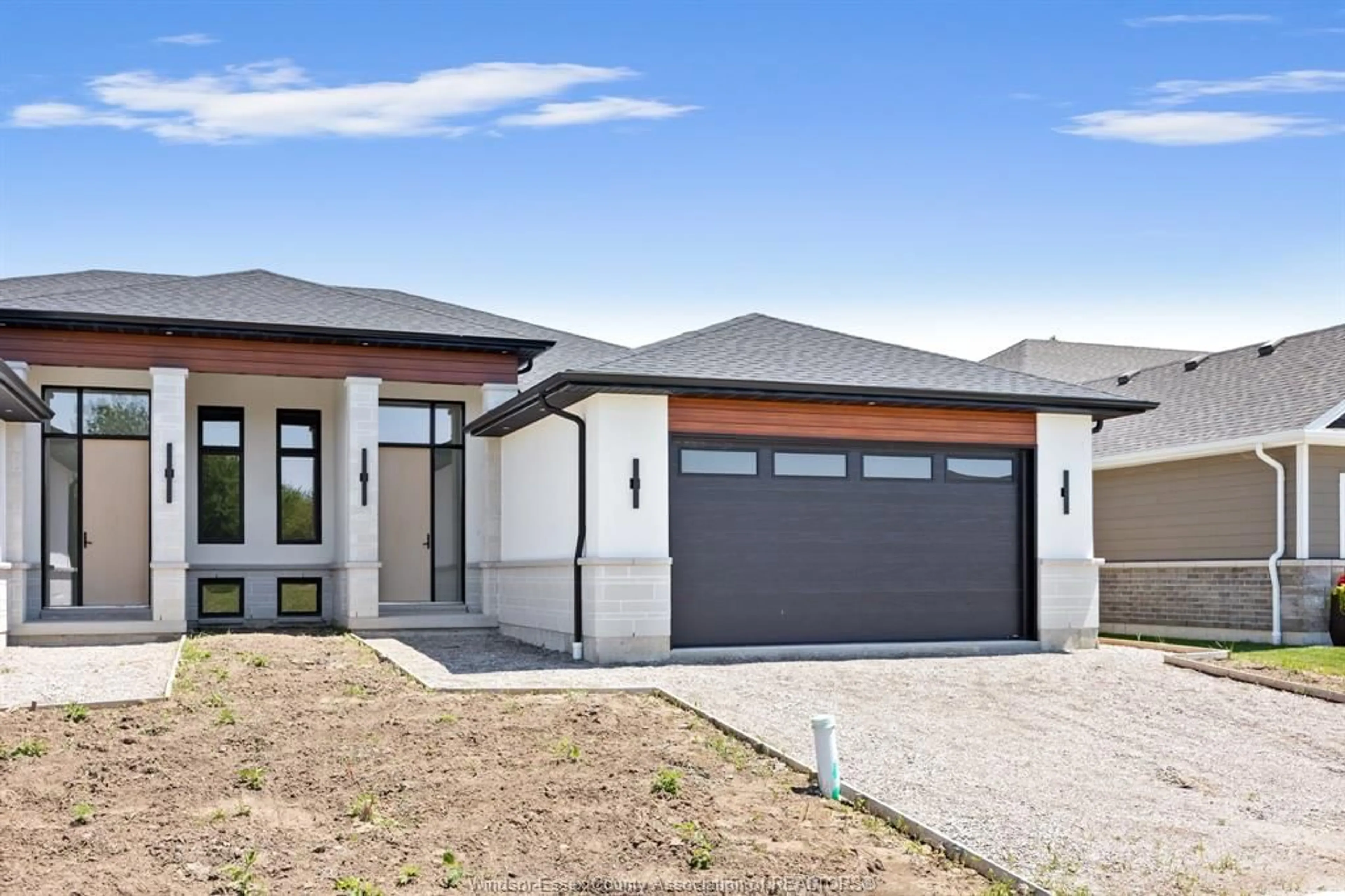 Home with brick exterior material, street for 50 DESTINY, Leamington Ontario N8H 0E1