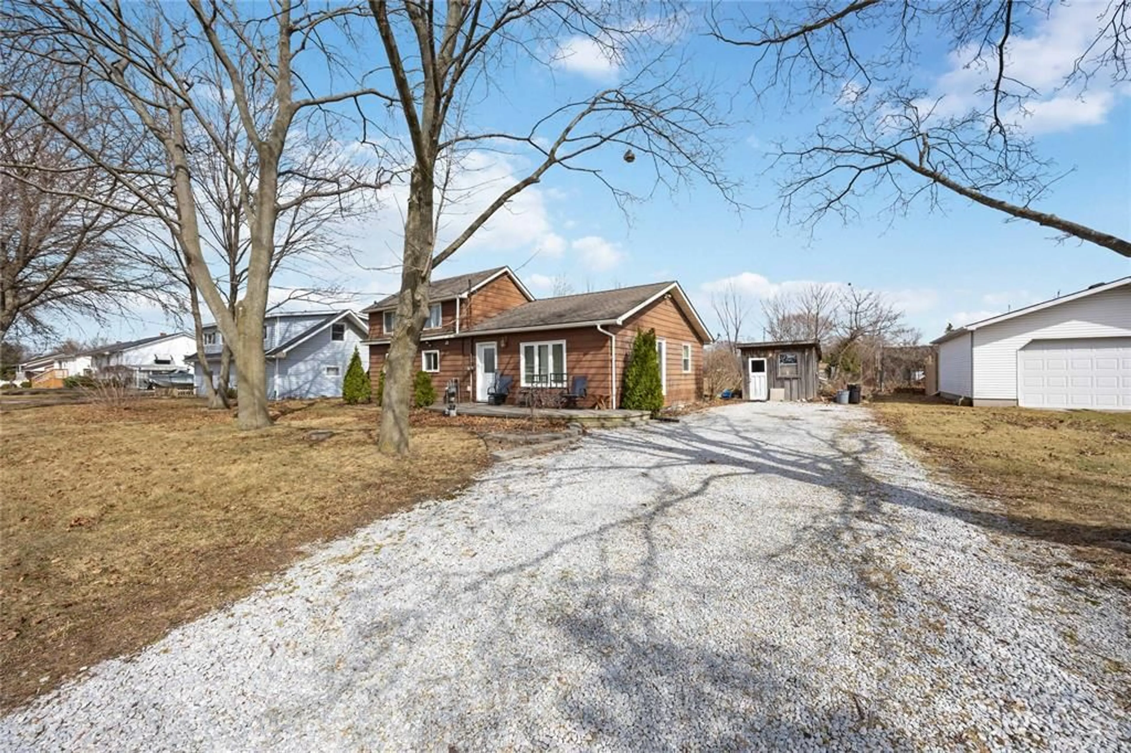Unknown for 456 Murray St, St Clair Ontario N0N 1G0