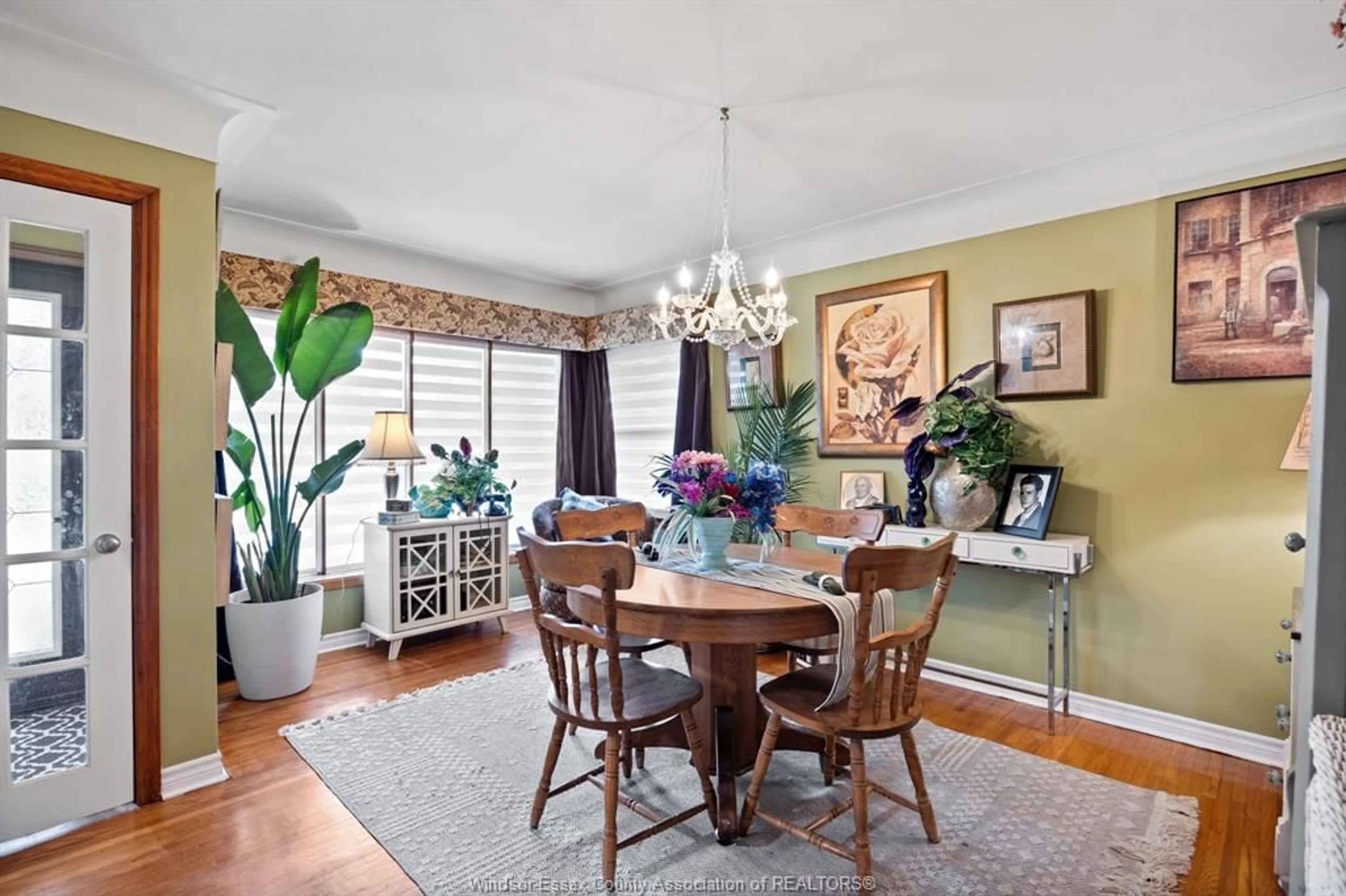 Dining room, unknown for 2827 PRINCESS, Windsor Ontario N8T 1W5