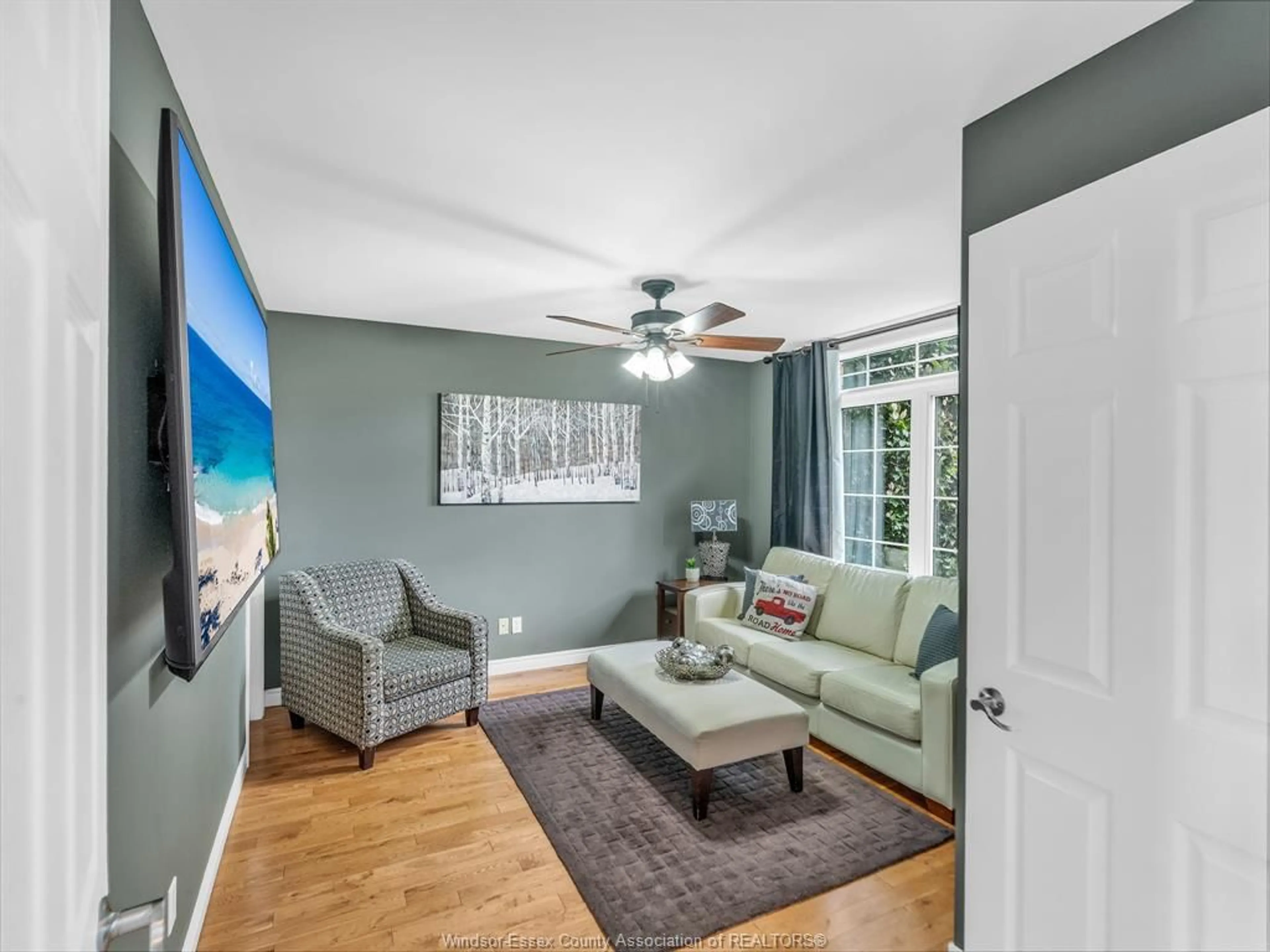 Living room with furniture, unknown for 171 Ellison Ave, Leamington Ontario N8H 5J2