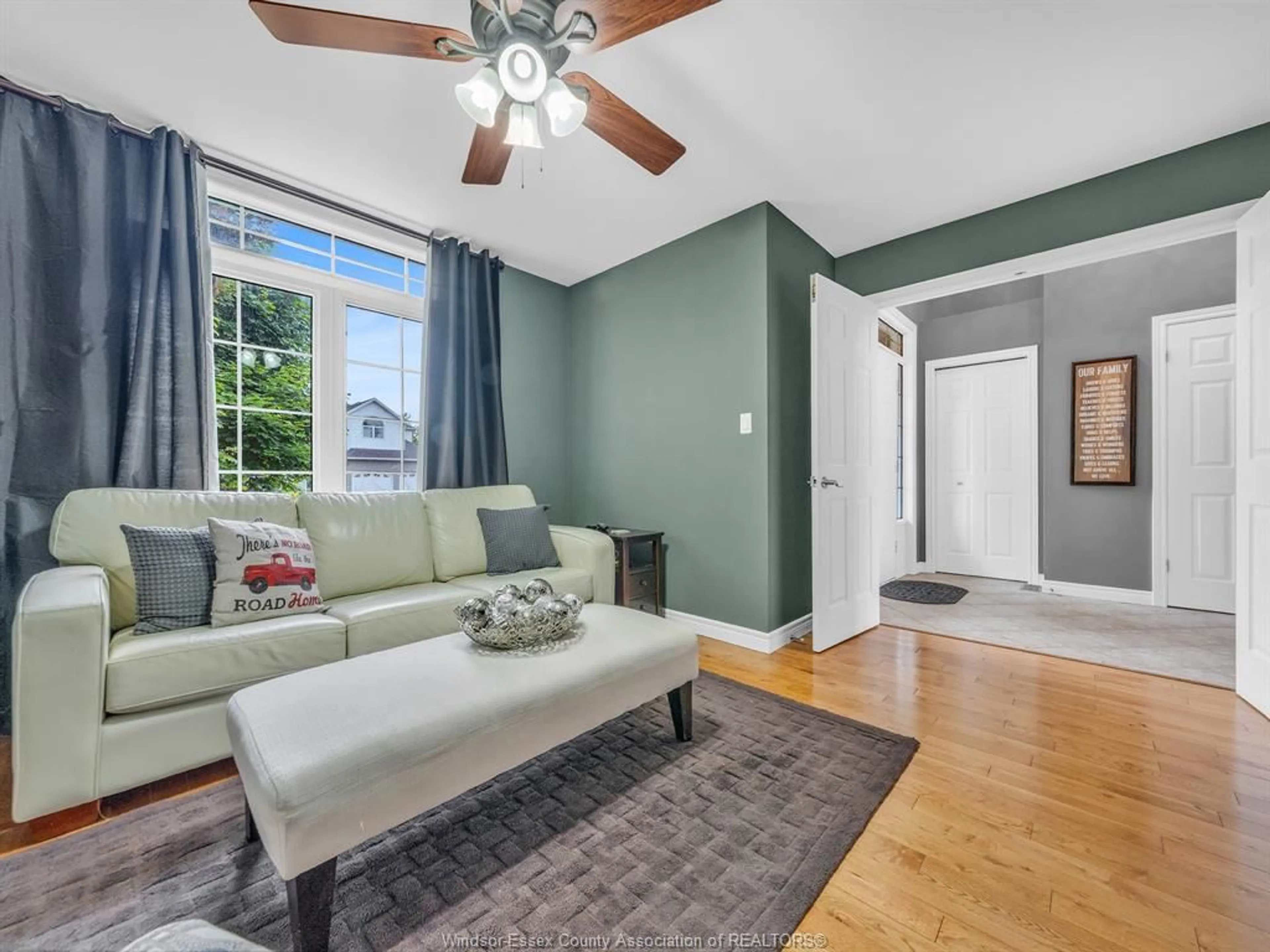 Living room with furniture, unknown for 171 Ellison Ave, Leamington Ontario N8H 5J2