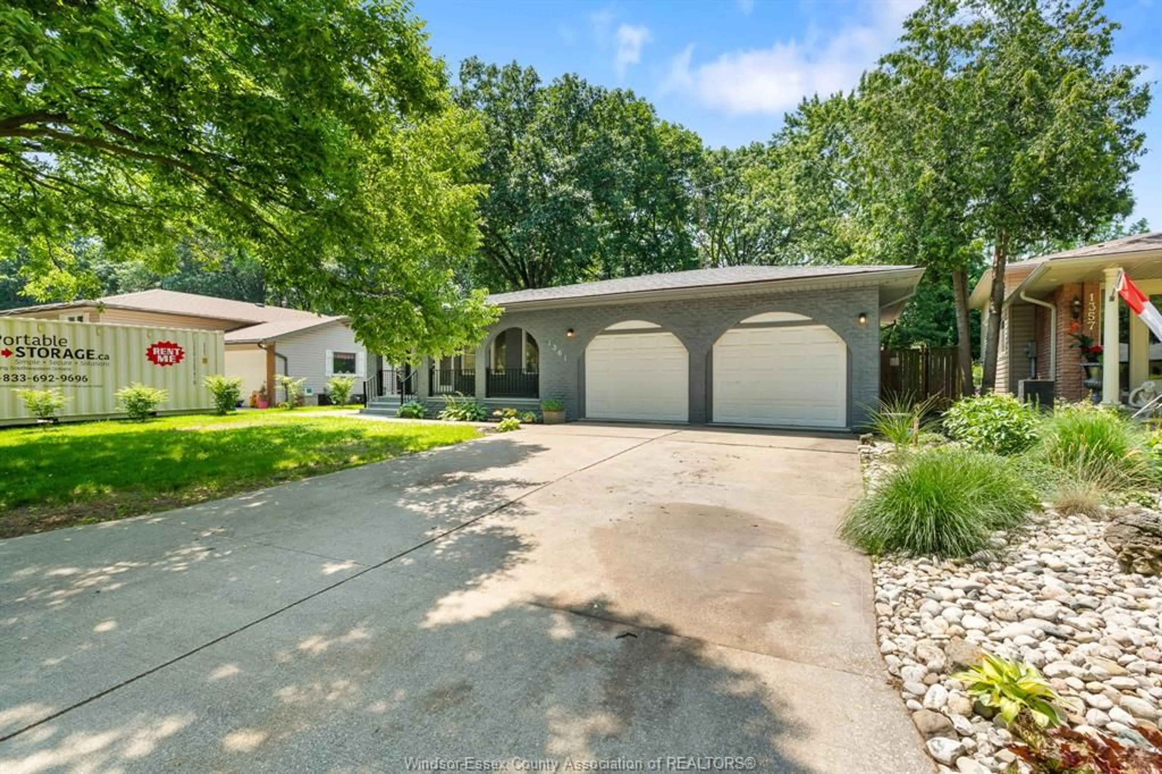 Unknown for 1361 ISABELLE, Windsor Ontario N8S 4J4