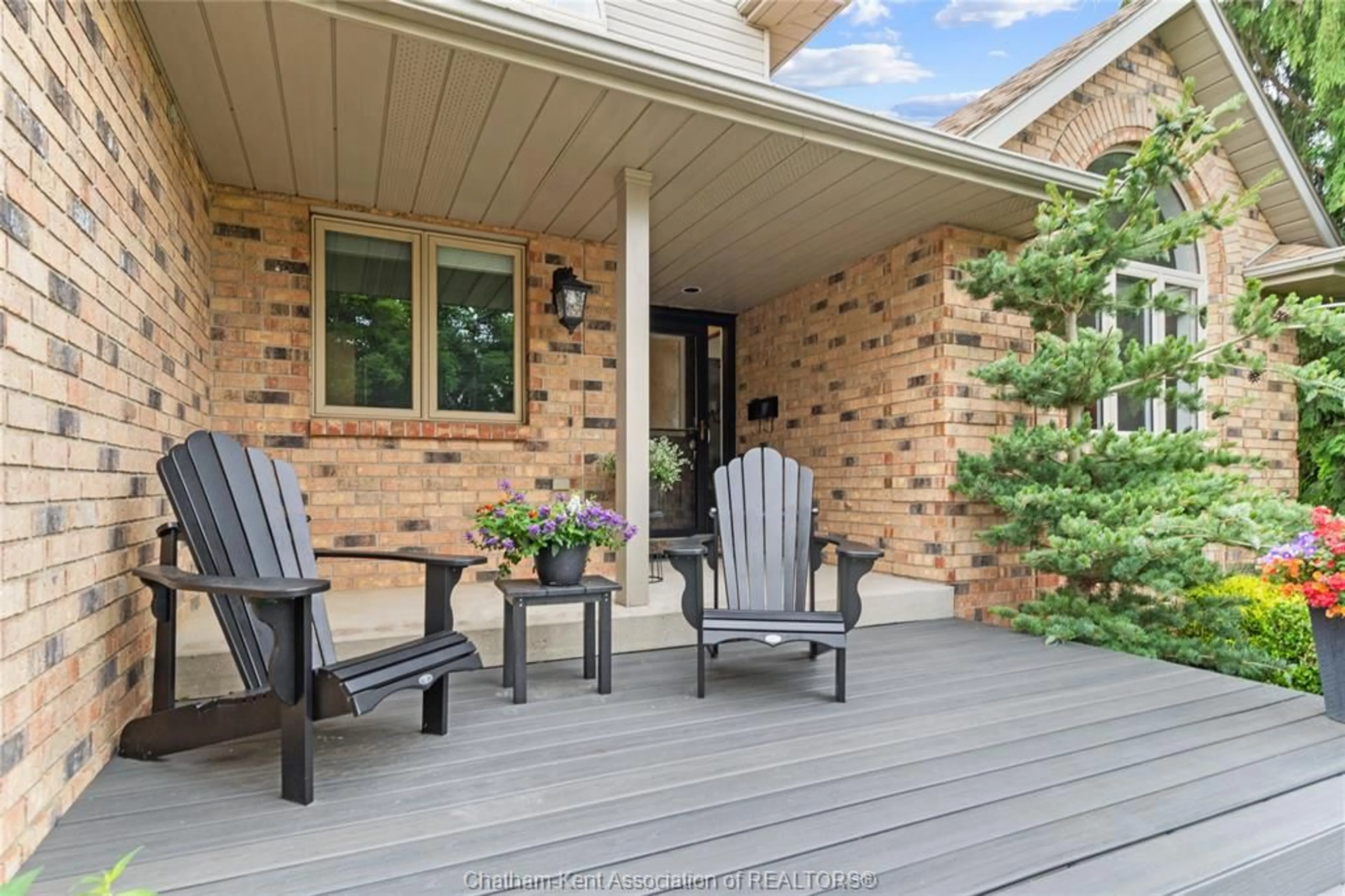 Unknown for 22 Mountain Maple Crt, Chatham Ontario N7L 5G1
