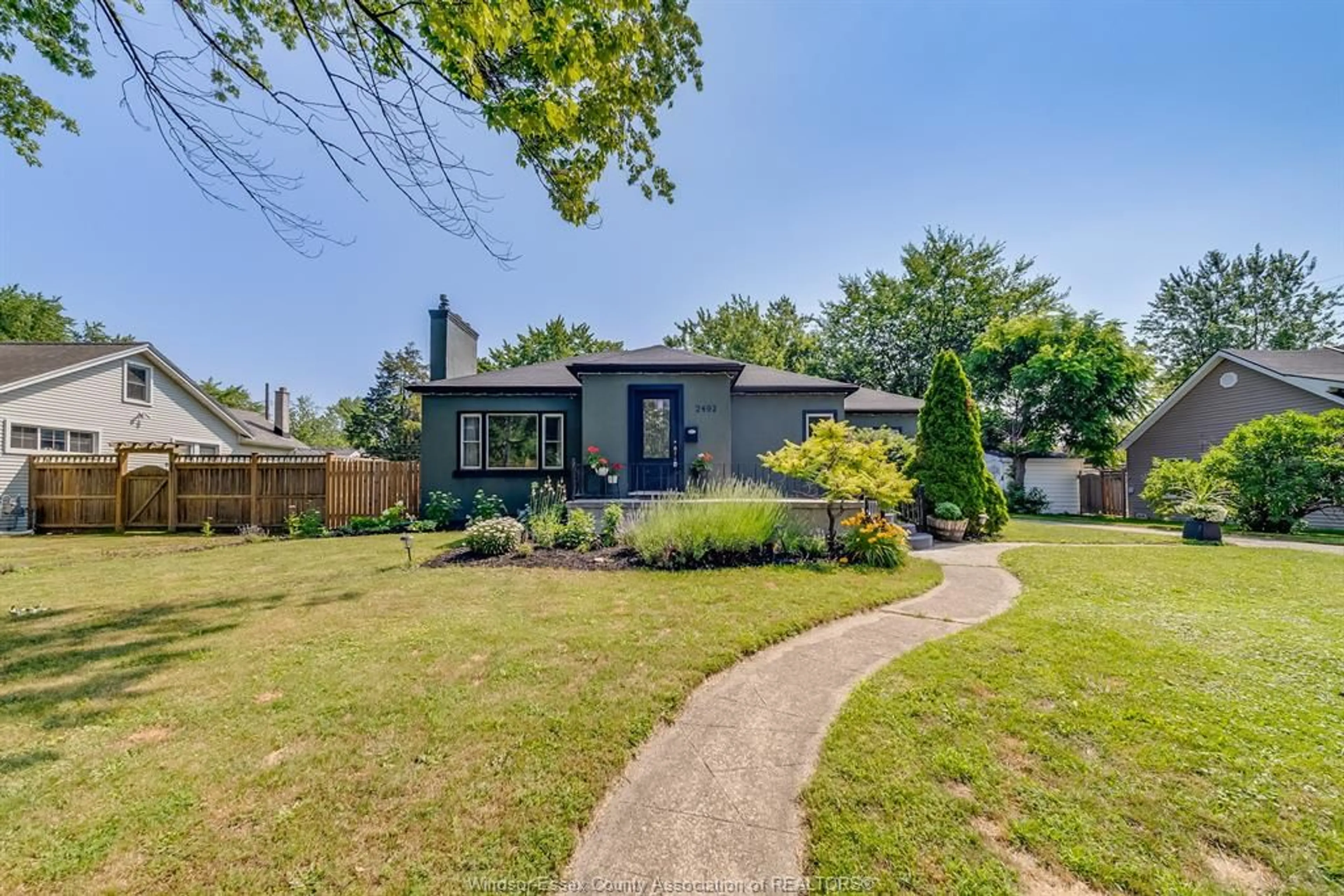 Unknown for 2492 WESTMINSTER BLVD, Windsor Ontario N8T 1Y1