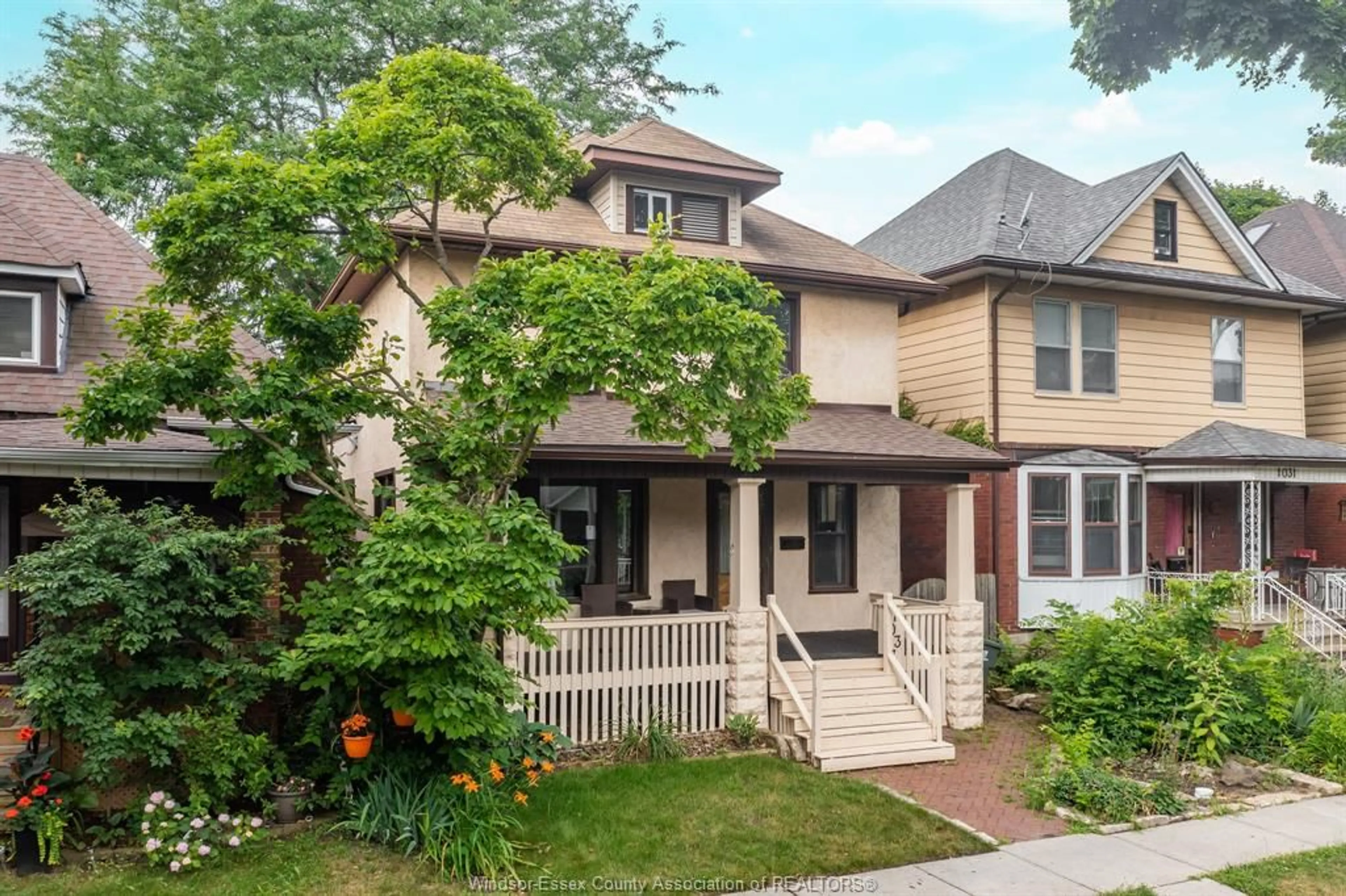 Unknown for 1037 WINDERMERE Rd, Windsor Ontario N8Y 3E5