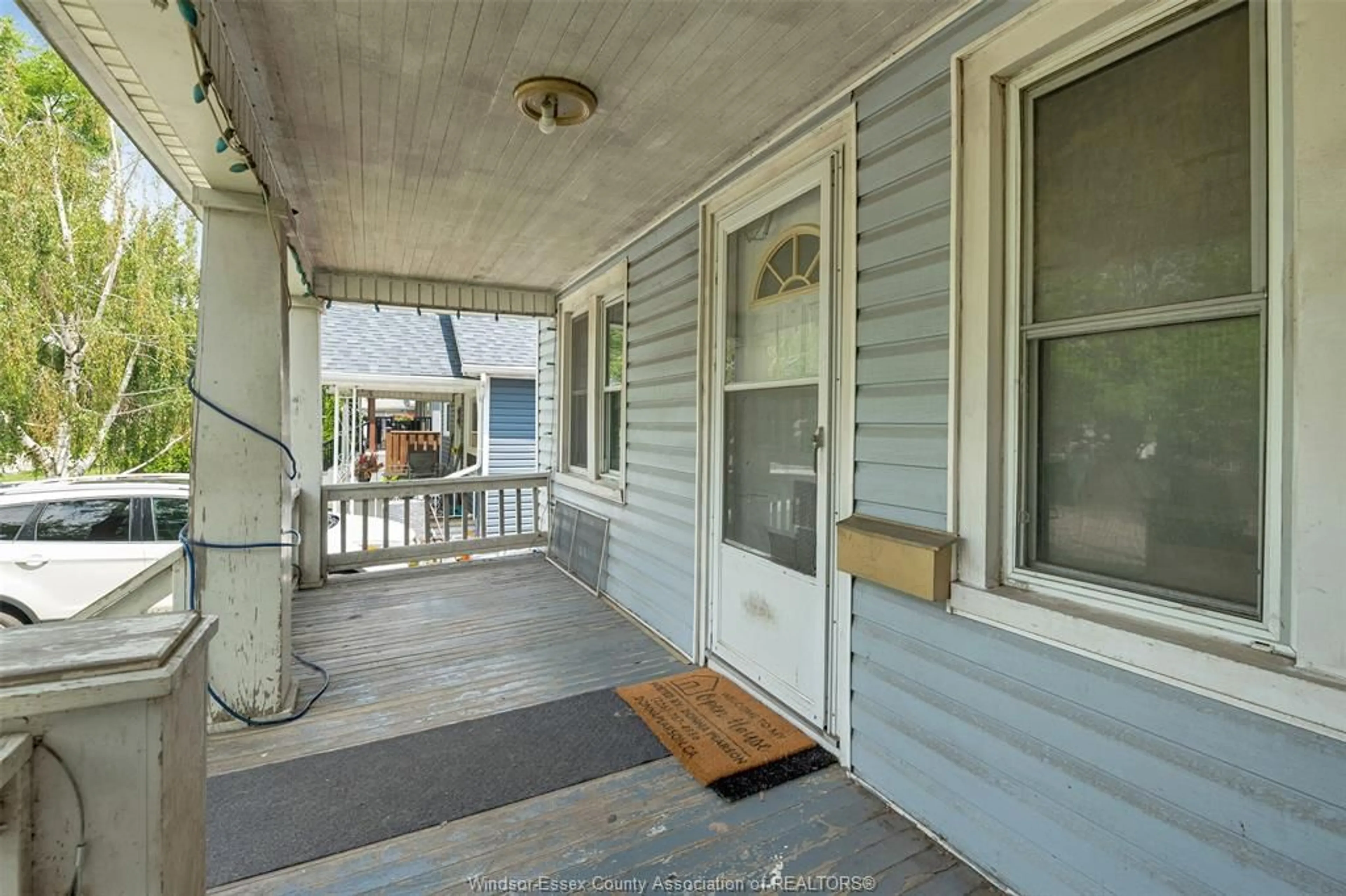 Unknown for 703 CHARLOTTE STREET, Windsor Ontario N8X 3A7