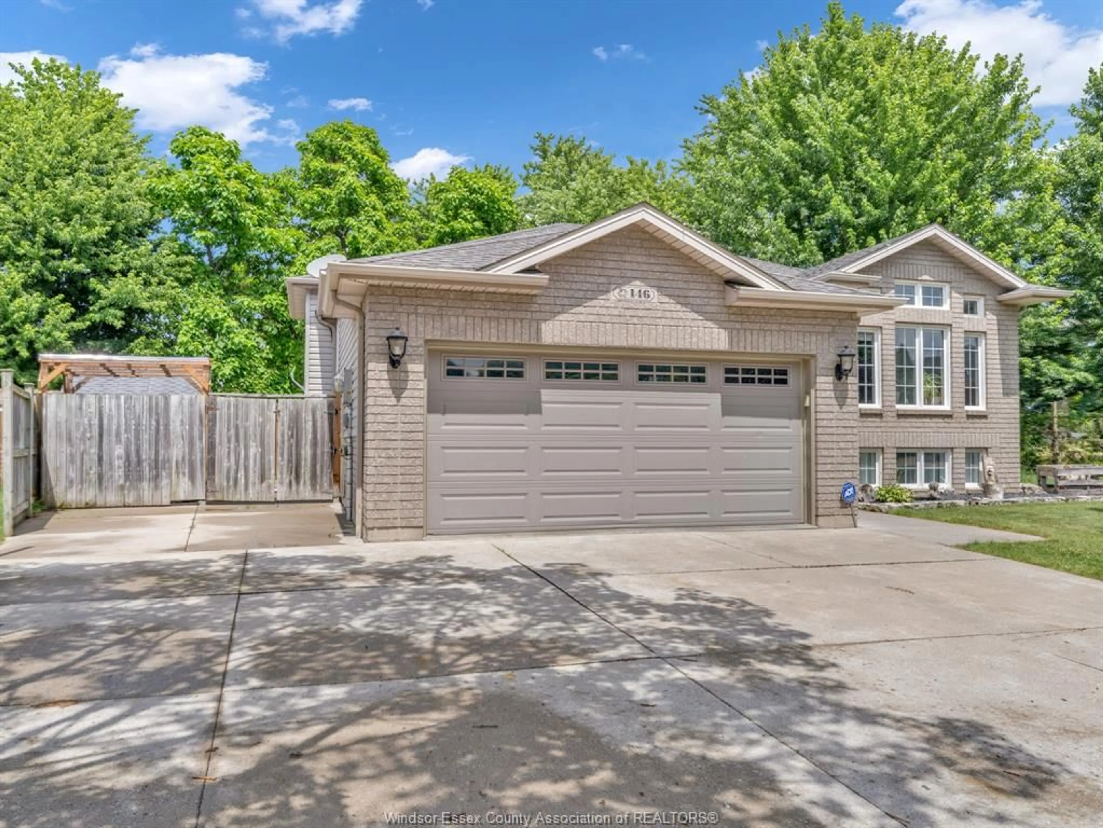Unknown for 146 STATION COURT, Kingsville Ontario N9Y 3Z6