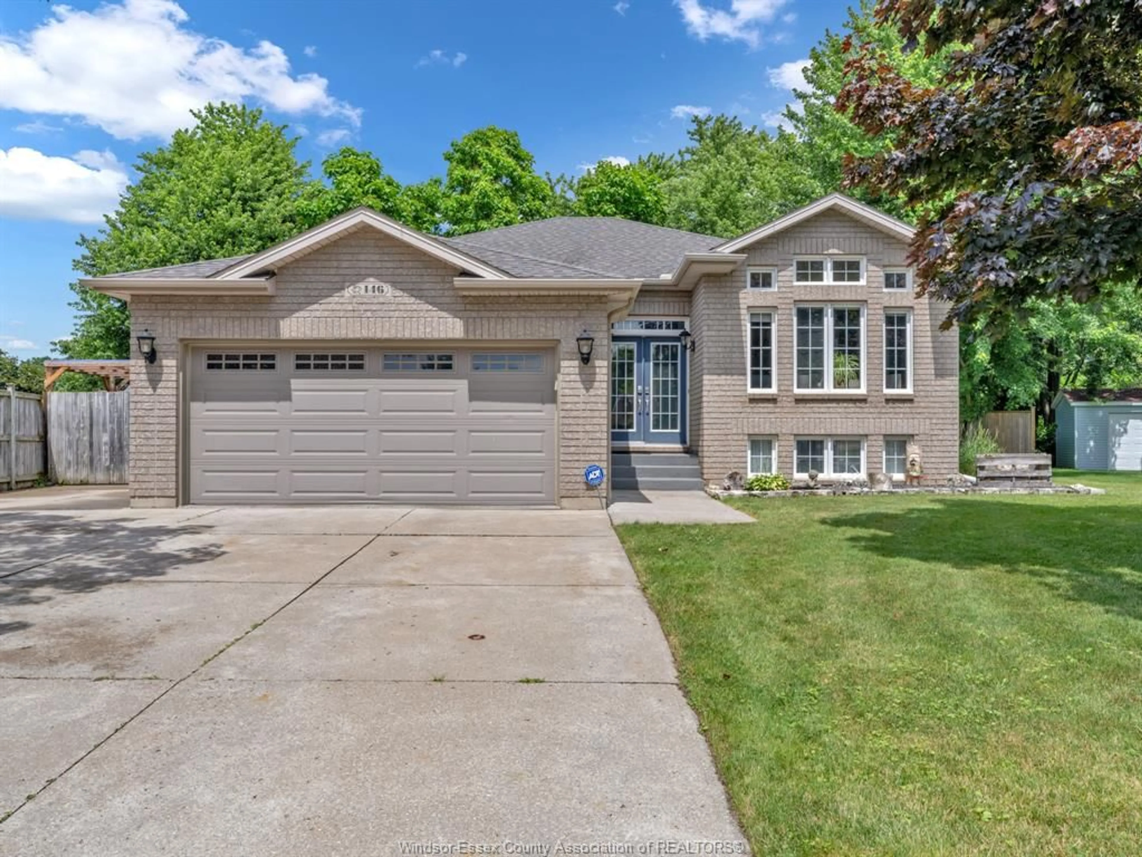 Unknown for 146 STATION COURT, Kingsville Ontario N9Y 3Z6