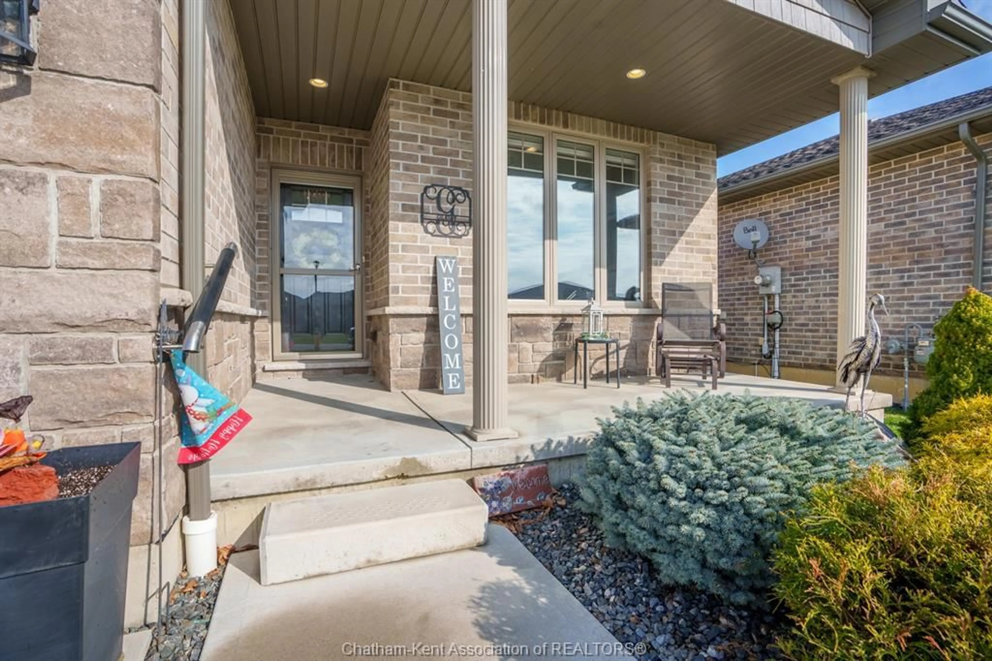 Unknown for 133 COTTAGE Pl, Chatham Ontario N7L 0B7