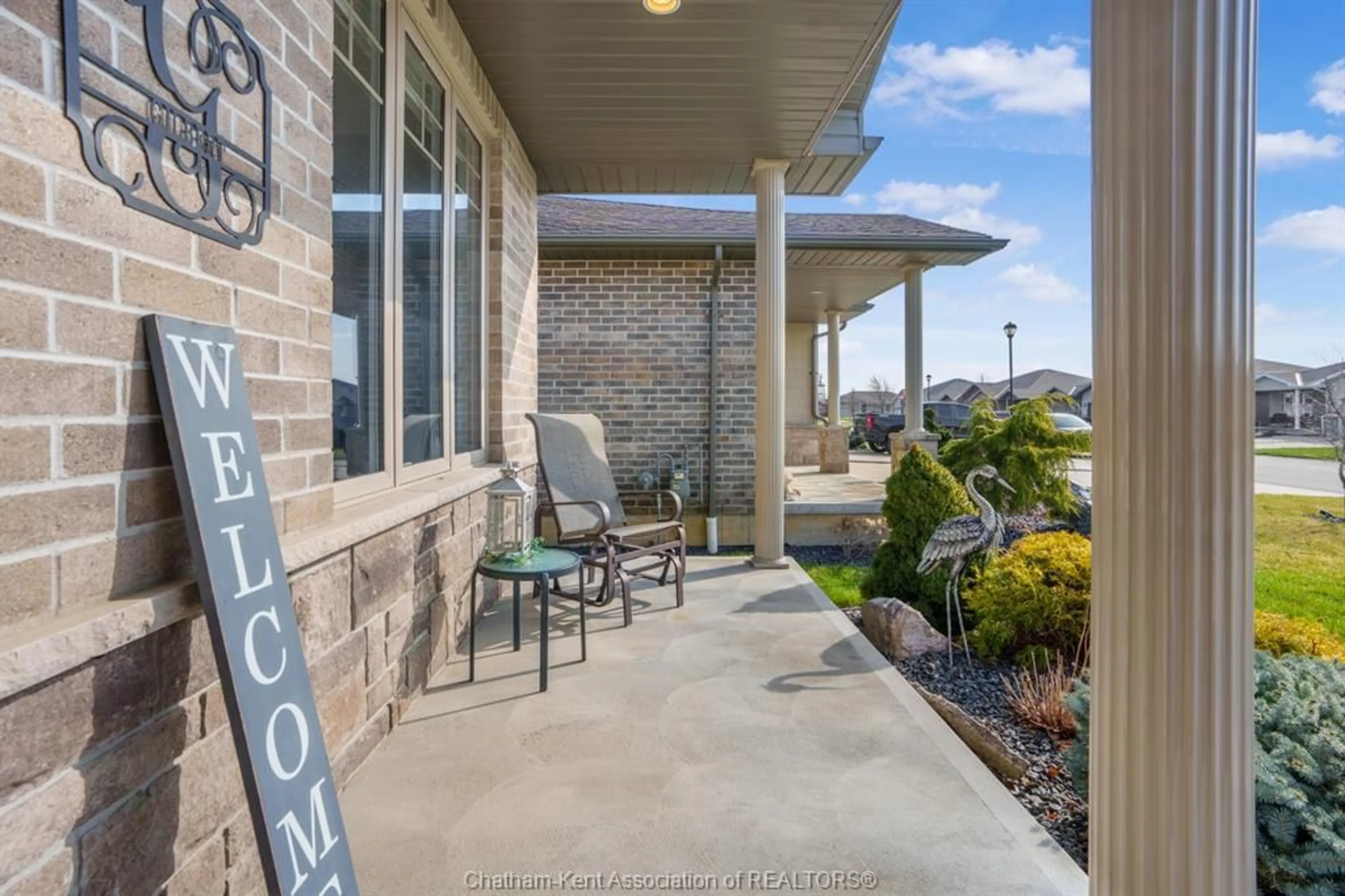 Unknown for 133 COTTAGE Pl, Chatham Ontario N7L 0B7