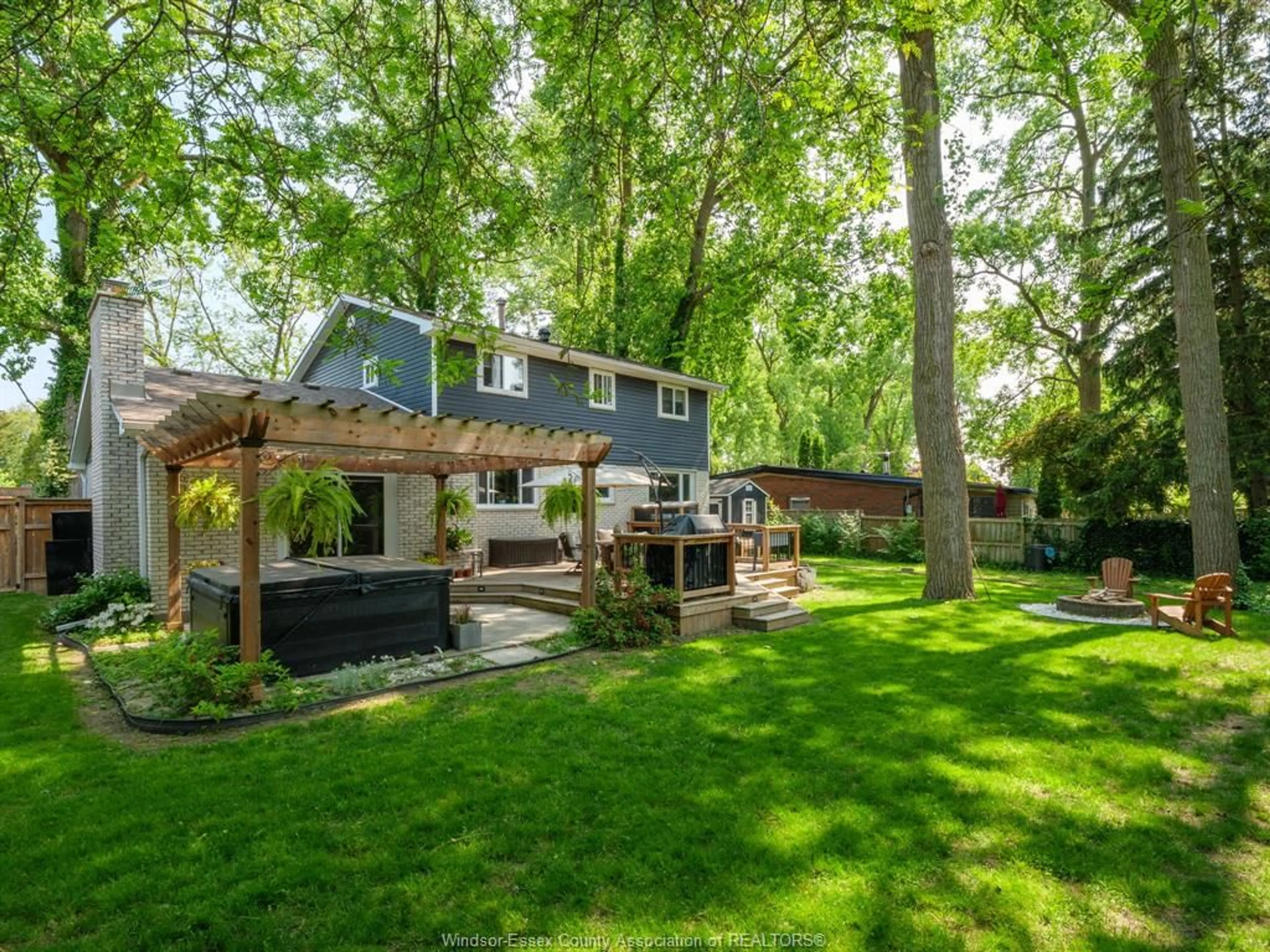 Unknown for 12745 MASON PLACE, Tecumseh Ontario N8N 1G6