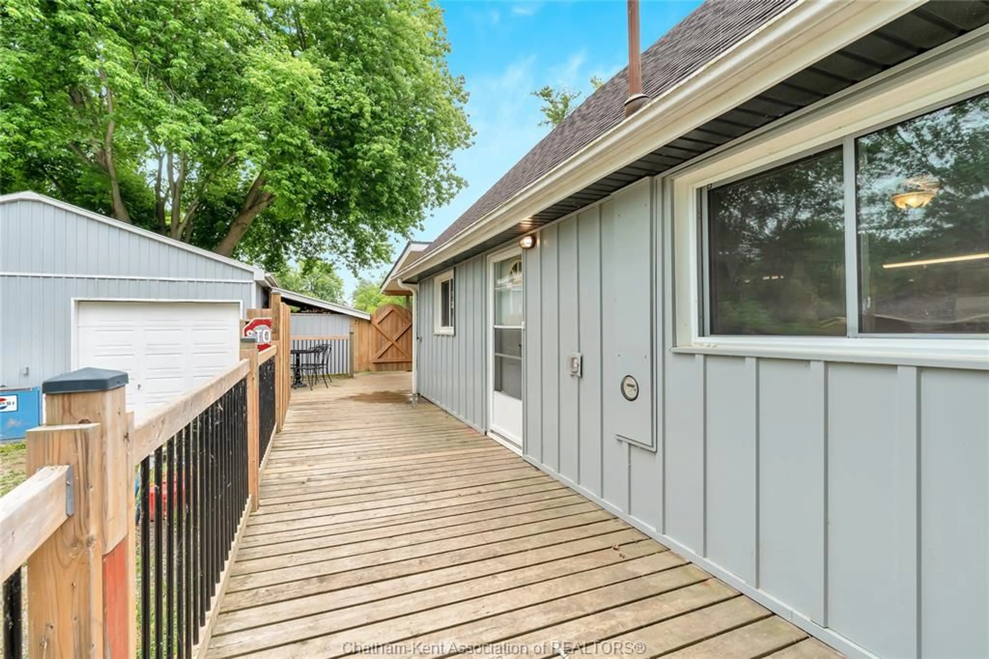 Patio, street for 238 Peel St, Shrewsbury Ontario N0P 1A0
