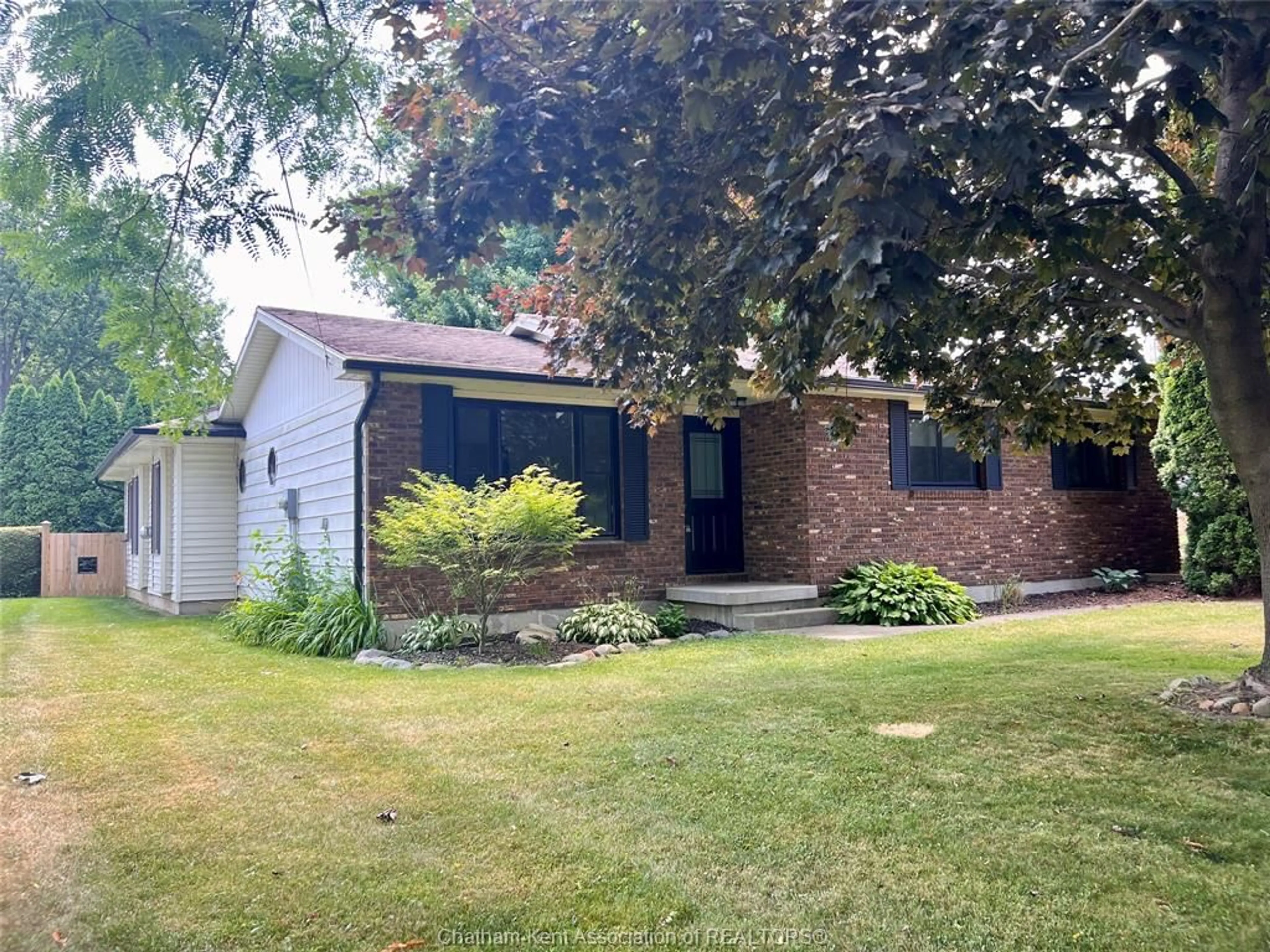 Unknown for 234 Wellington St, Blenheim Ontario N0P 1A0