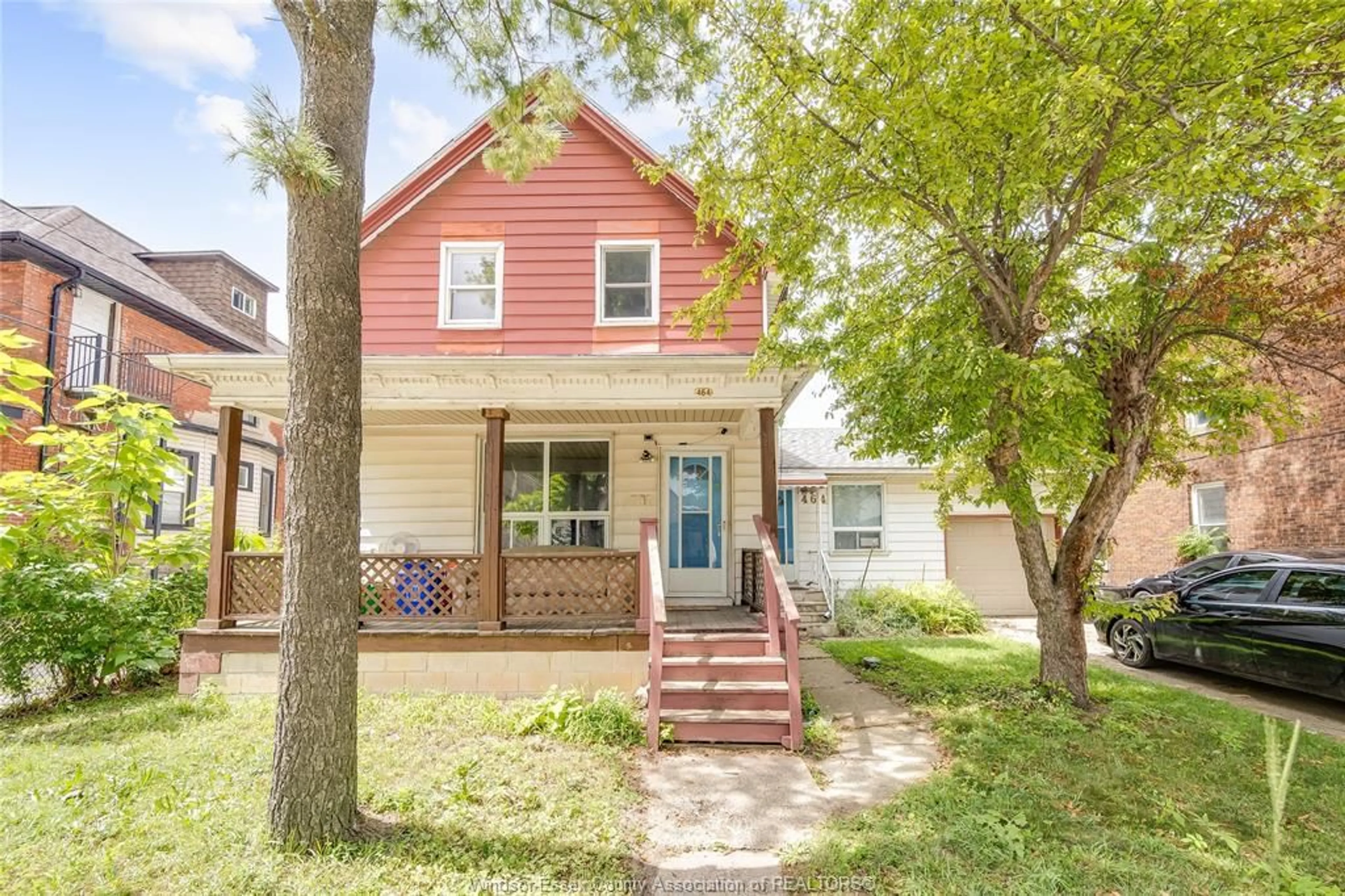 Unknown for 464 VERA Pl, Windsor Ontario N9A 5W3