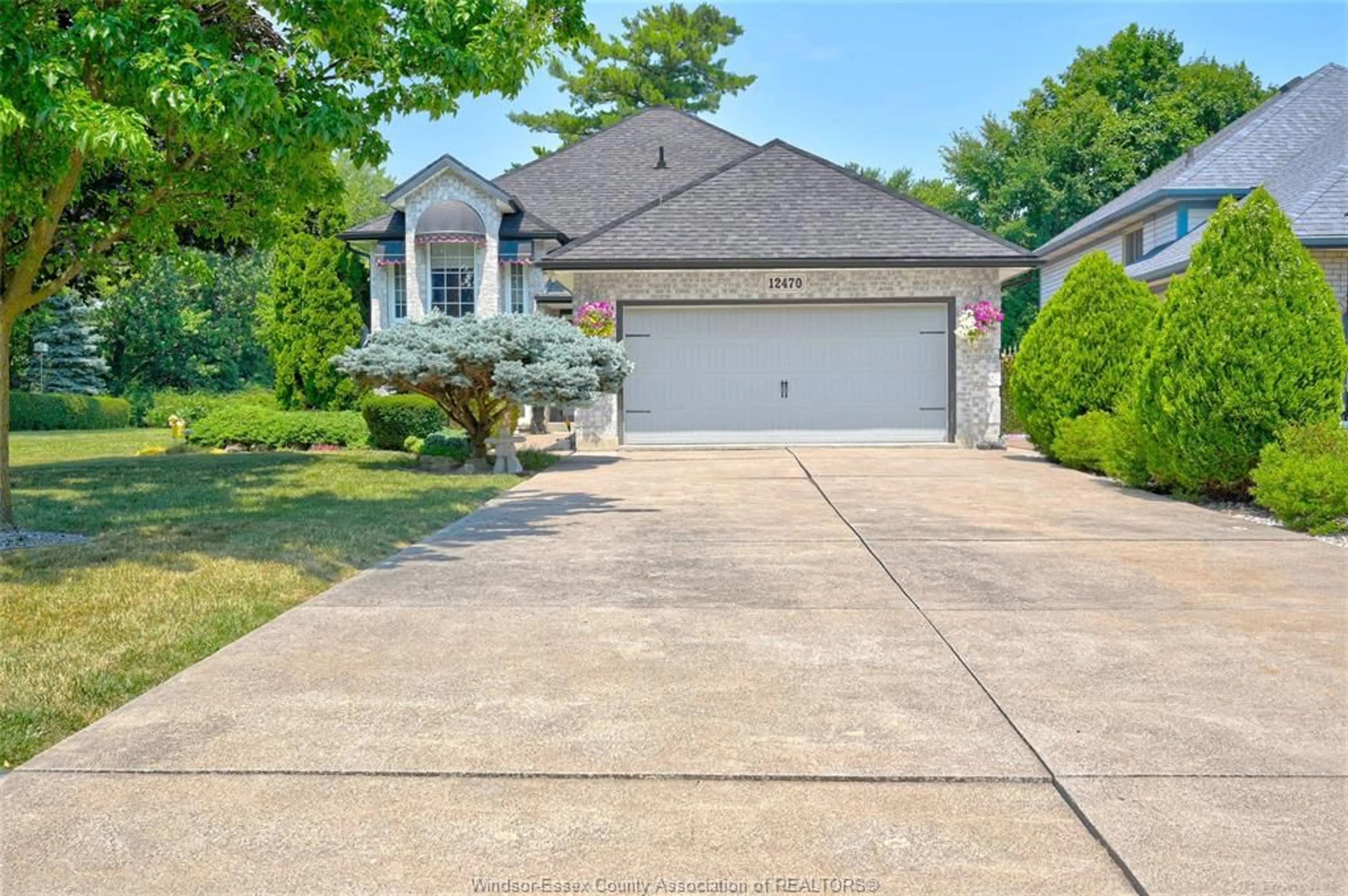Unknown for 12470 LITTLE RIVER, Tecumseh Ontario N8N 4V4