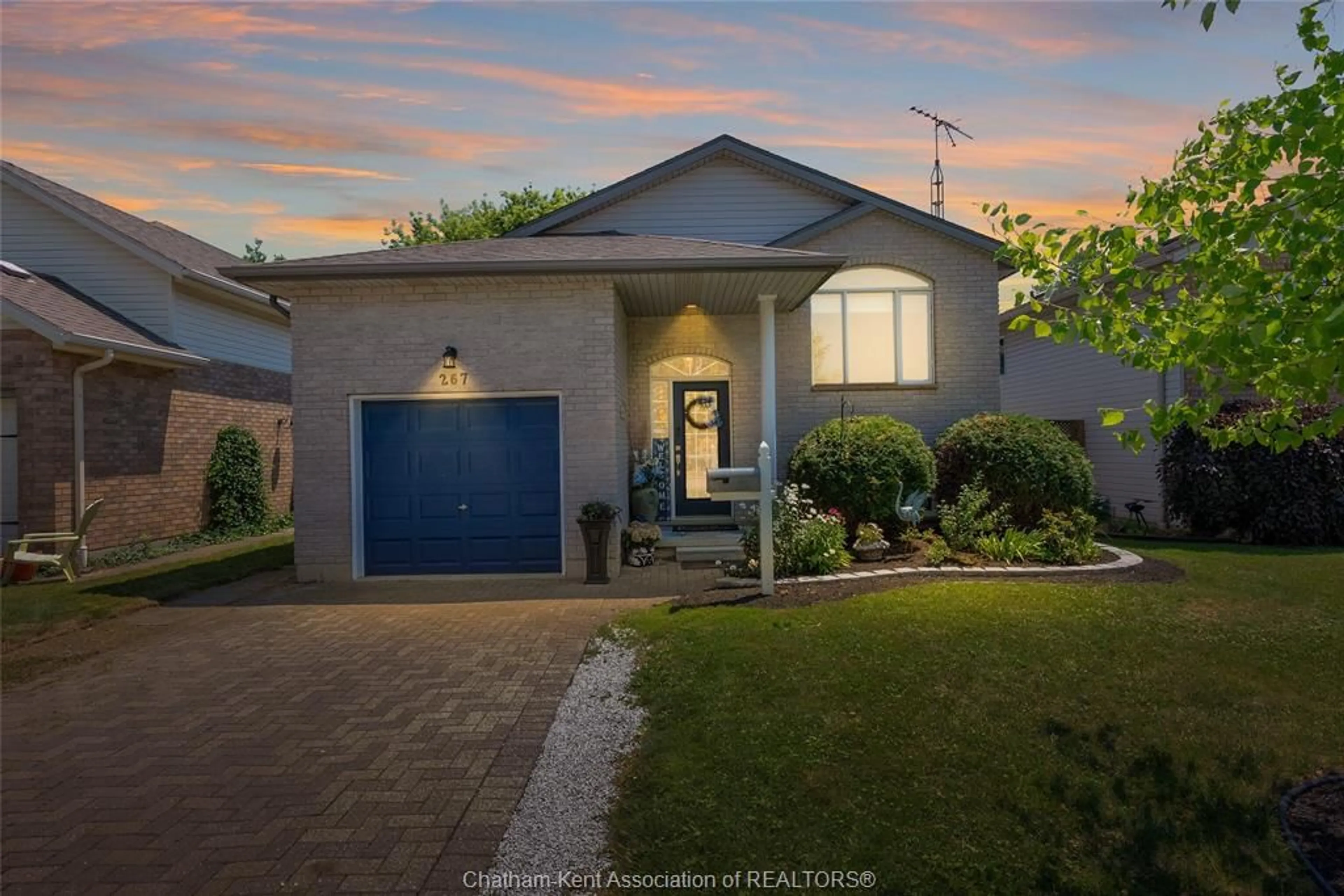 Unknown for 267 Greenfield Lane, Chatham Ontario N7L 5N3