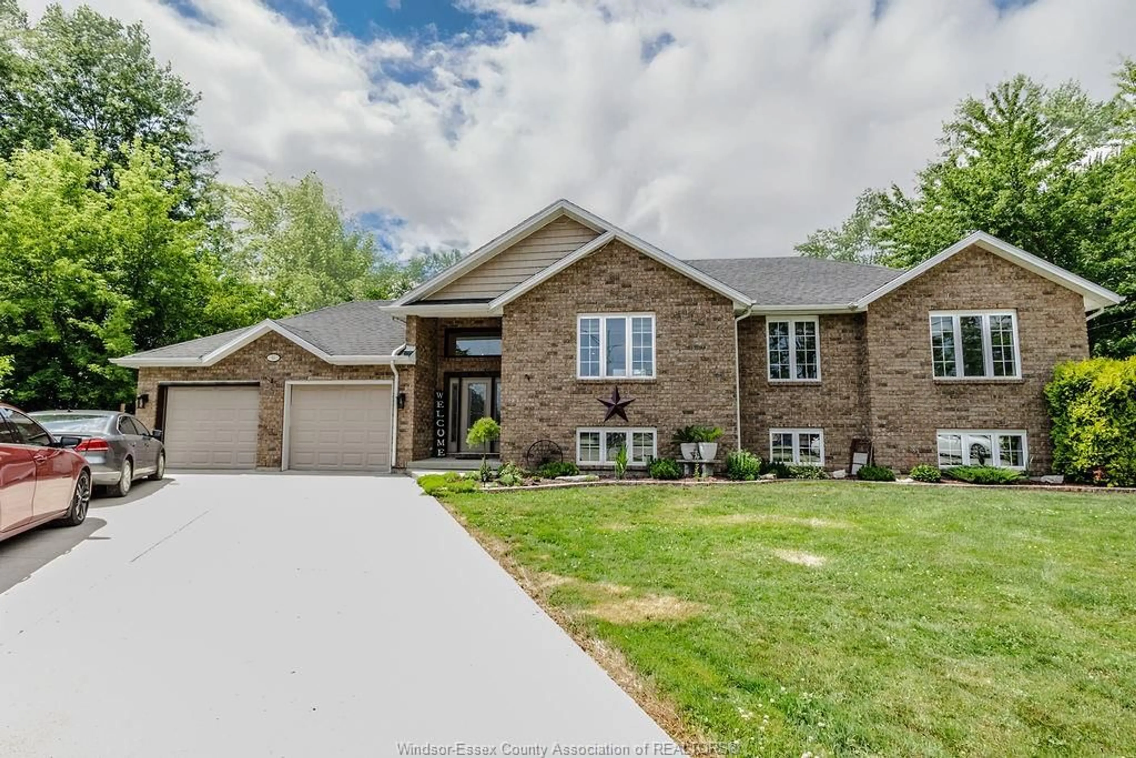 Home with brick exterior material, street for 60 LITTLE St, Wheatley Ontario N0P 2P0
