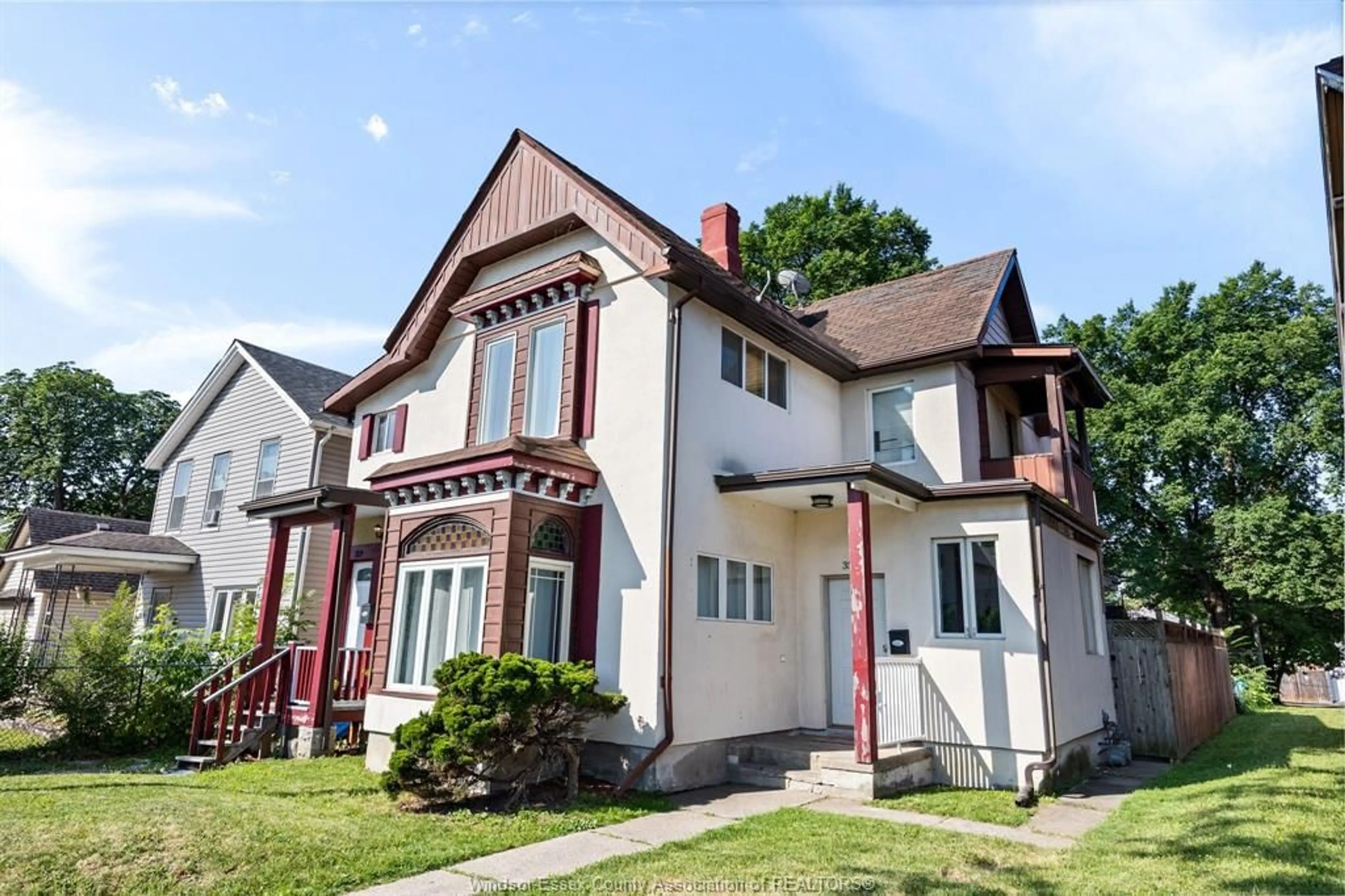 Unknown for 353-359 LOUIS, Windsor Ontario N9E 3A8