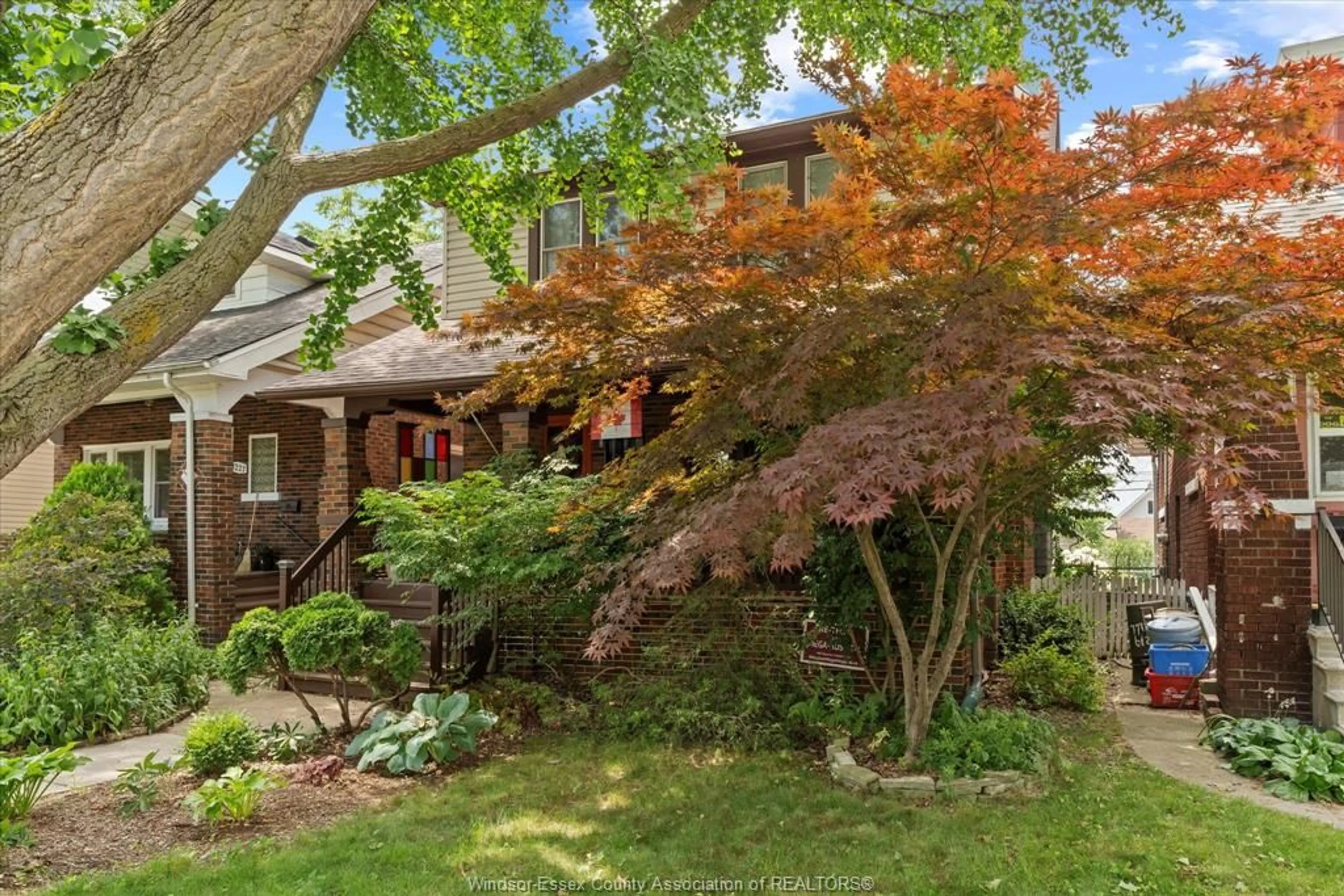 Unknown for 1223 HALL Ave, Windsor Ontario N8X 4R1